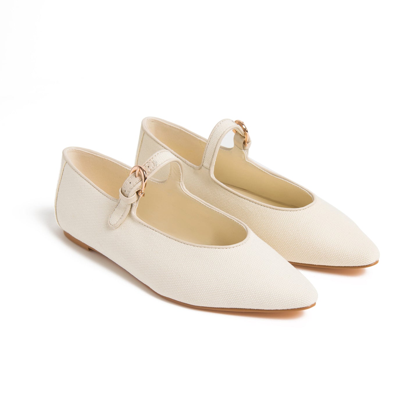 SWEETY natural canvas