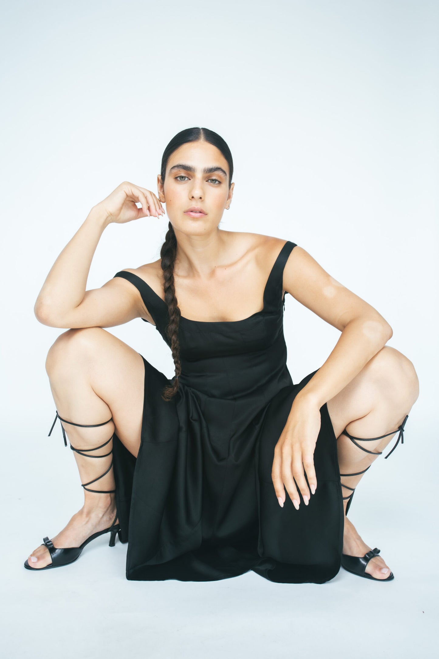 RAFAELA dress