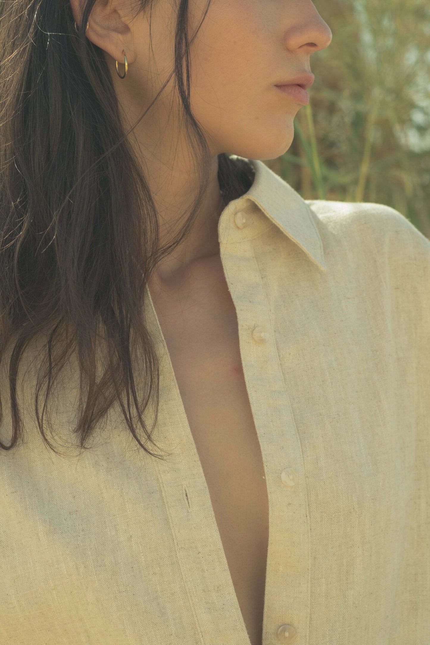 Joseph Top linen