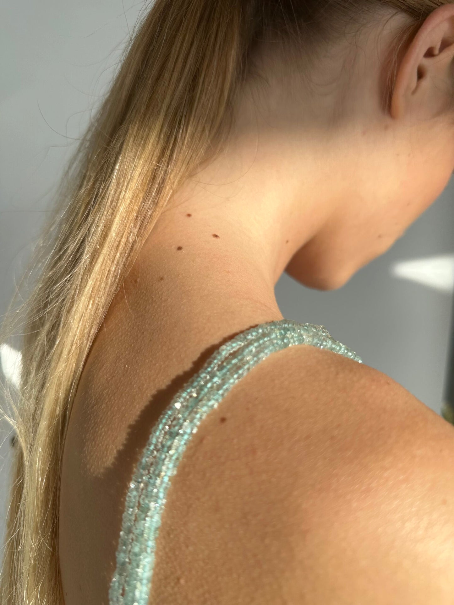 AQUA MARINE