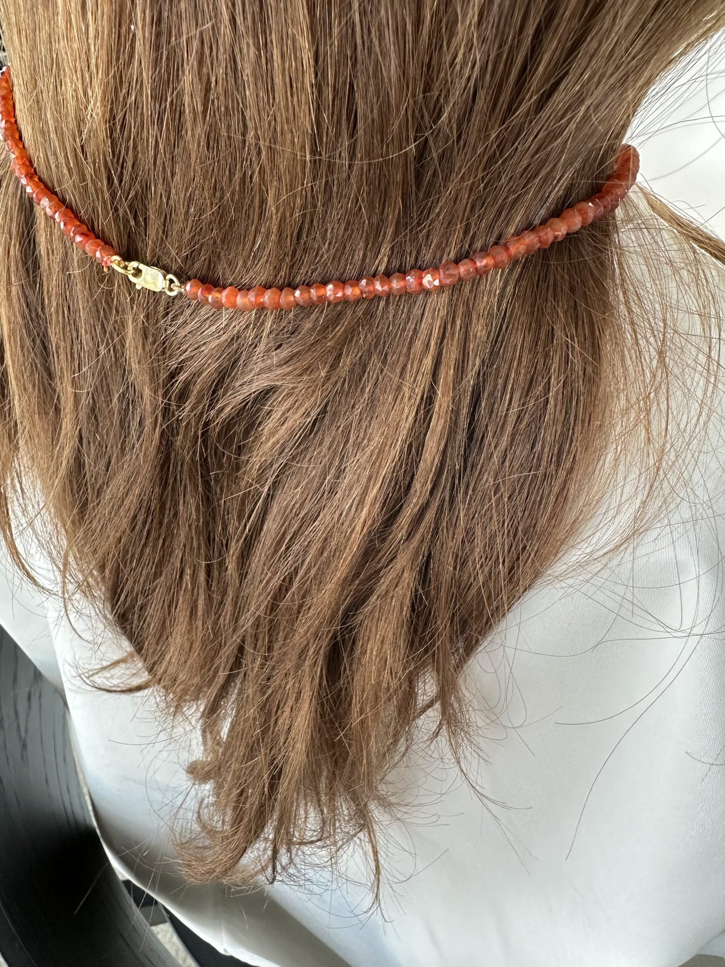 CARNELIAN