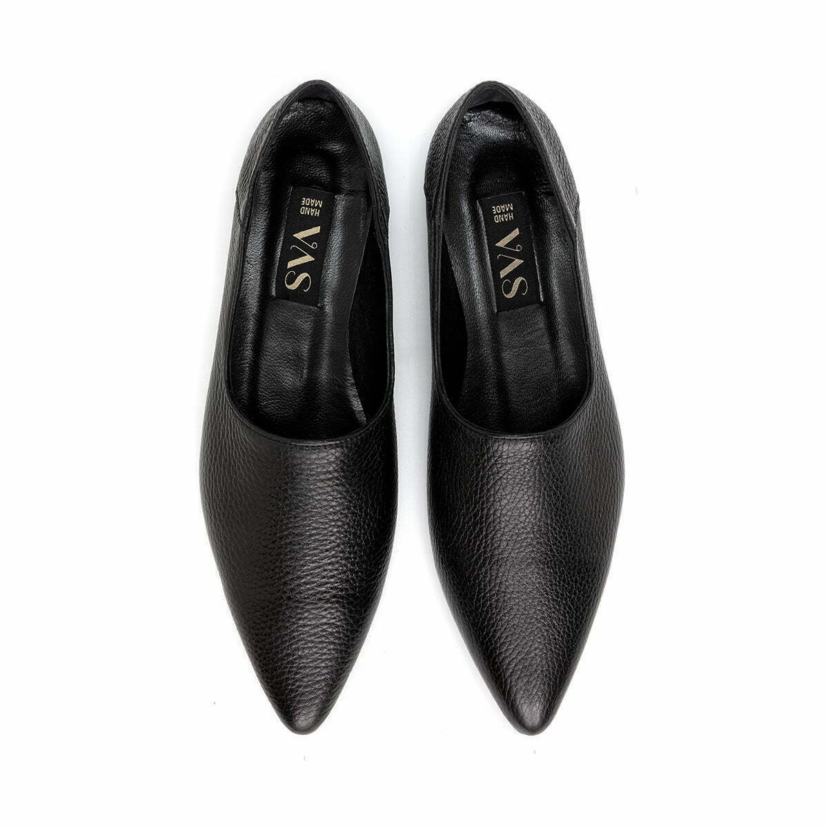 Sbatte Classico Black