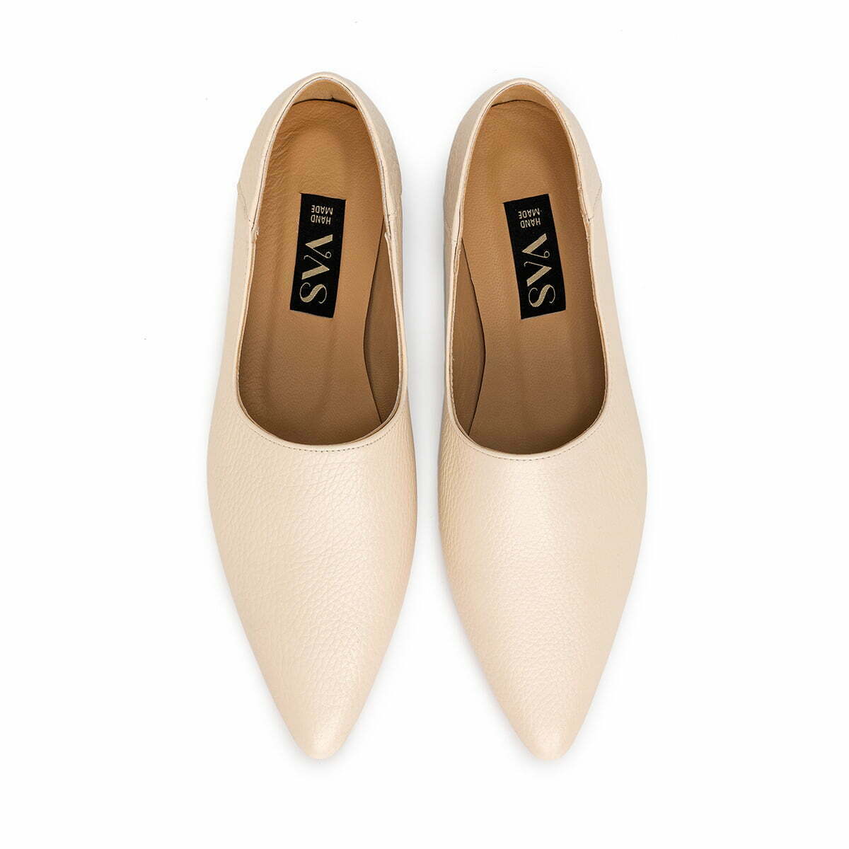 Sbatte Classico Butter Cream