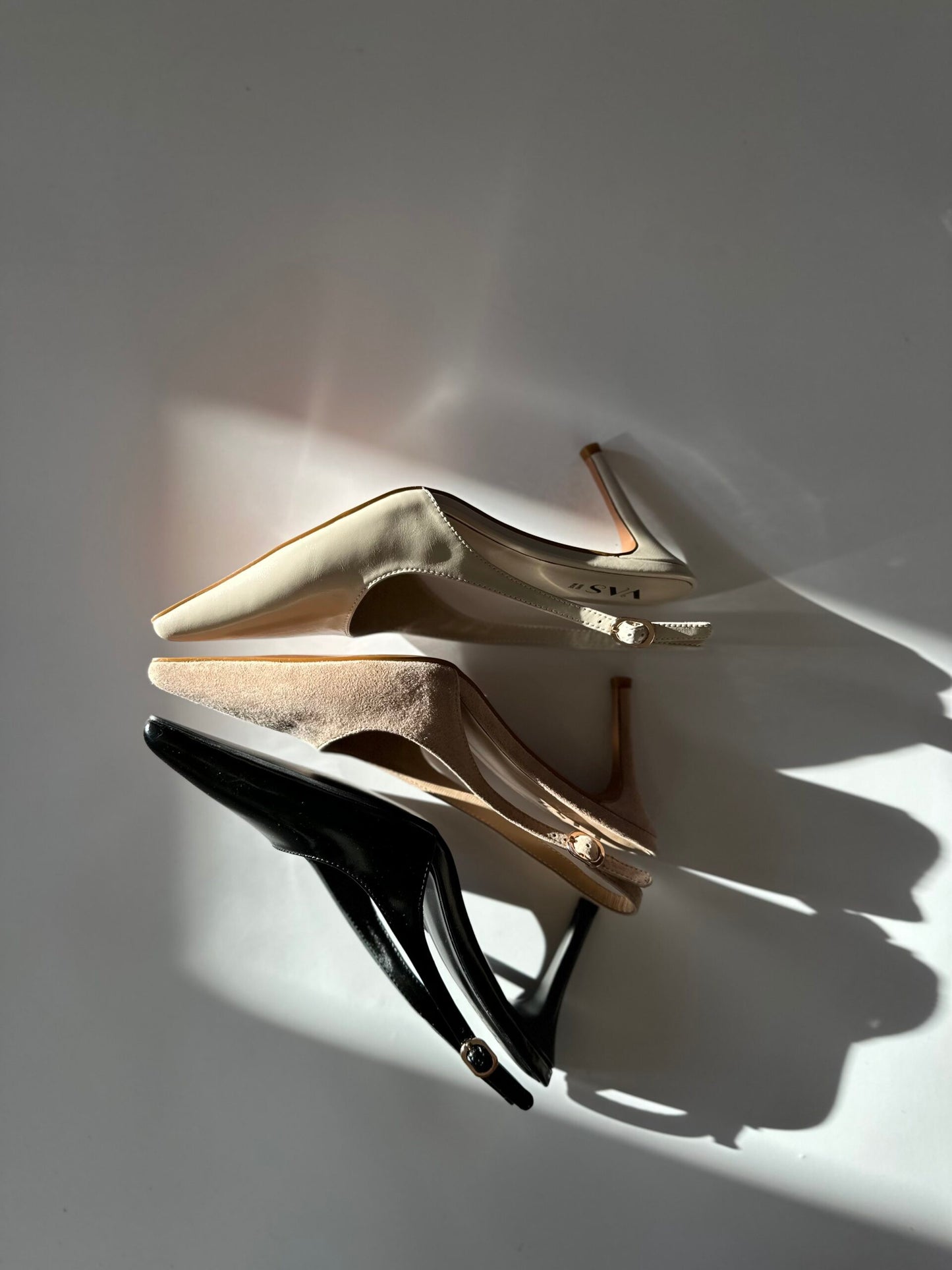 ROME light camel