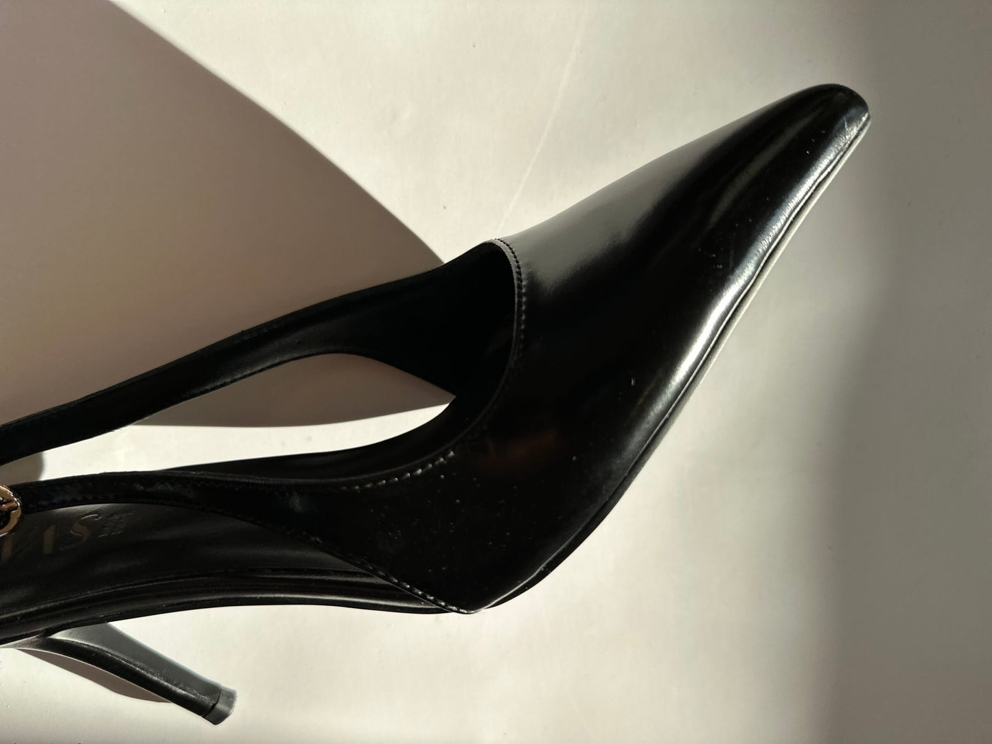 ROME semi gloss black