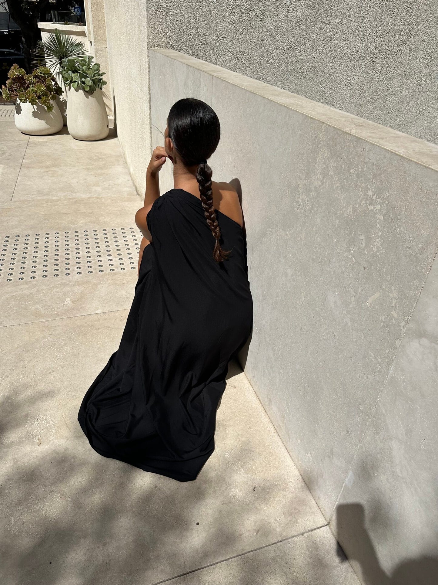 ANGELLA dress