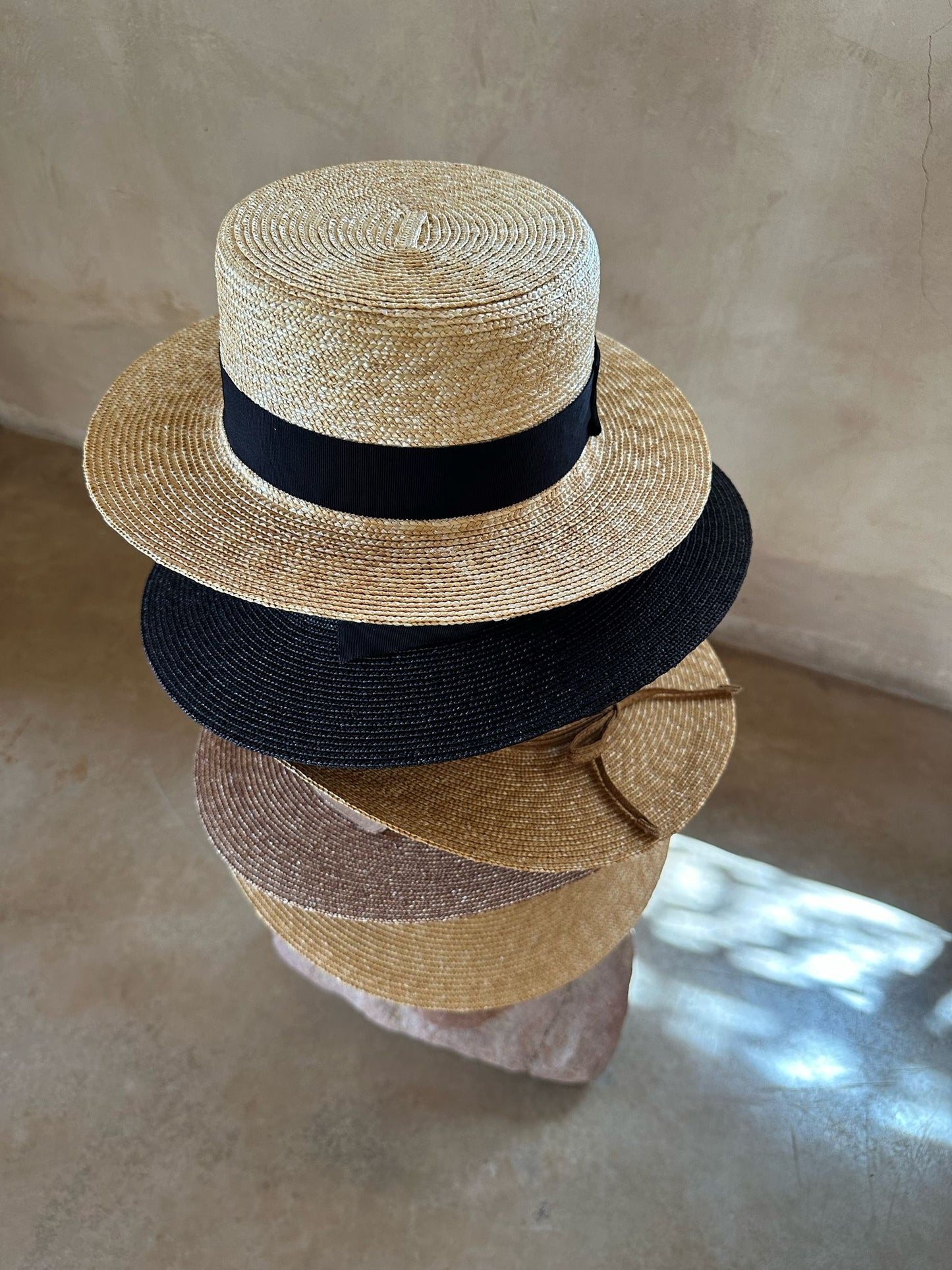 Dalia HAT