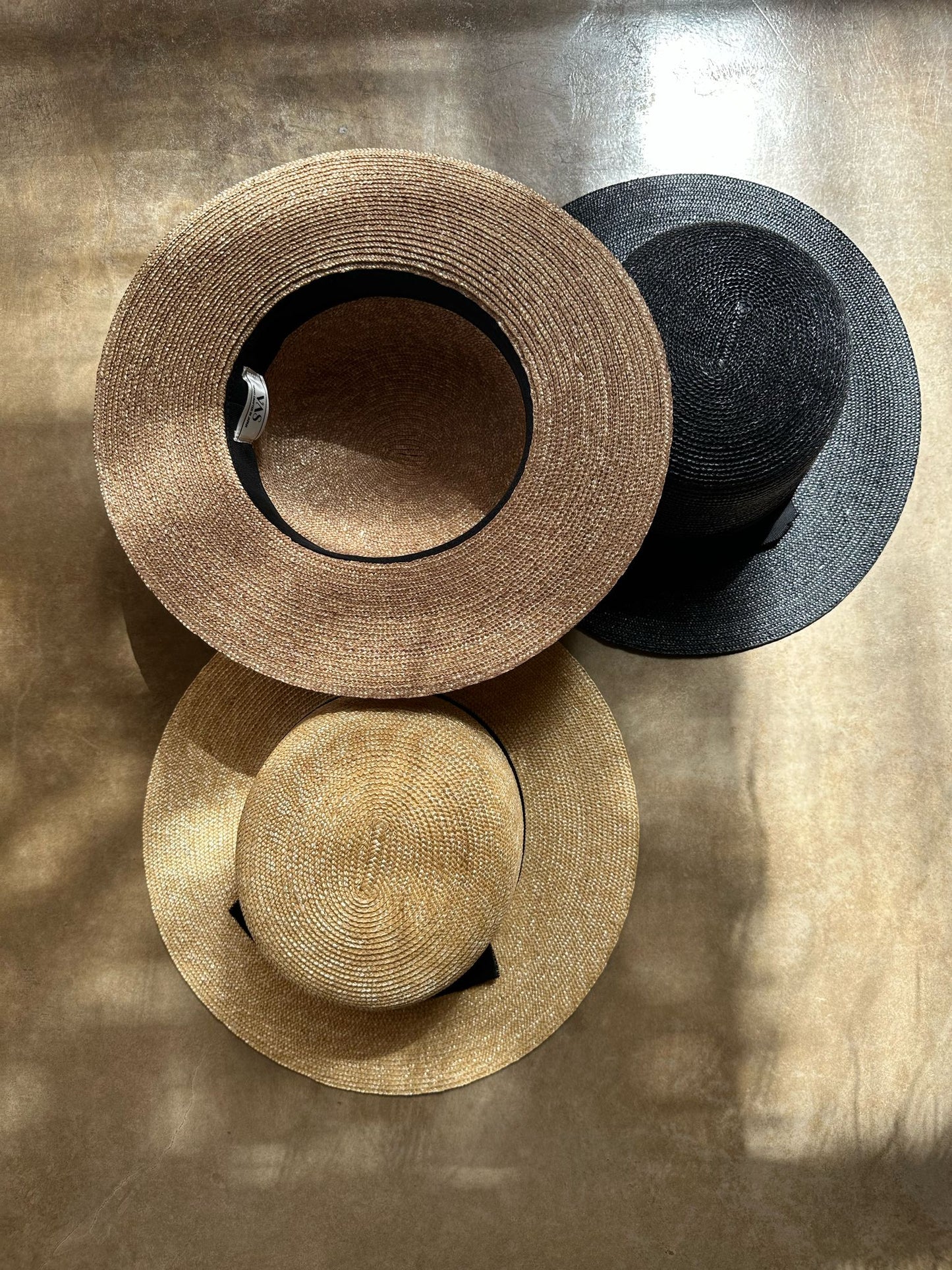 HAT Lilly - beige