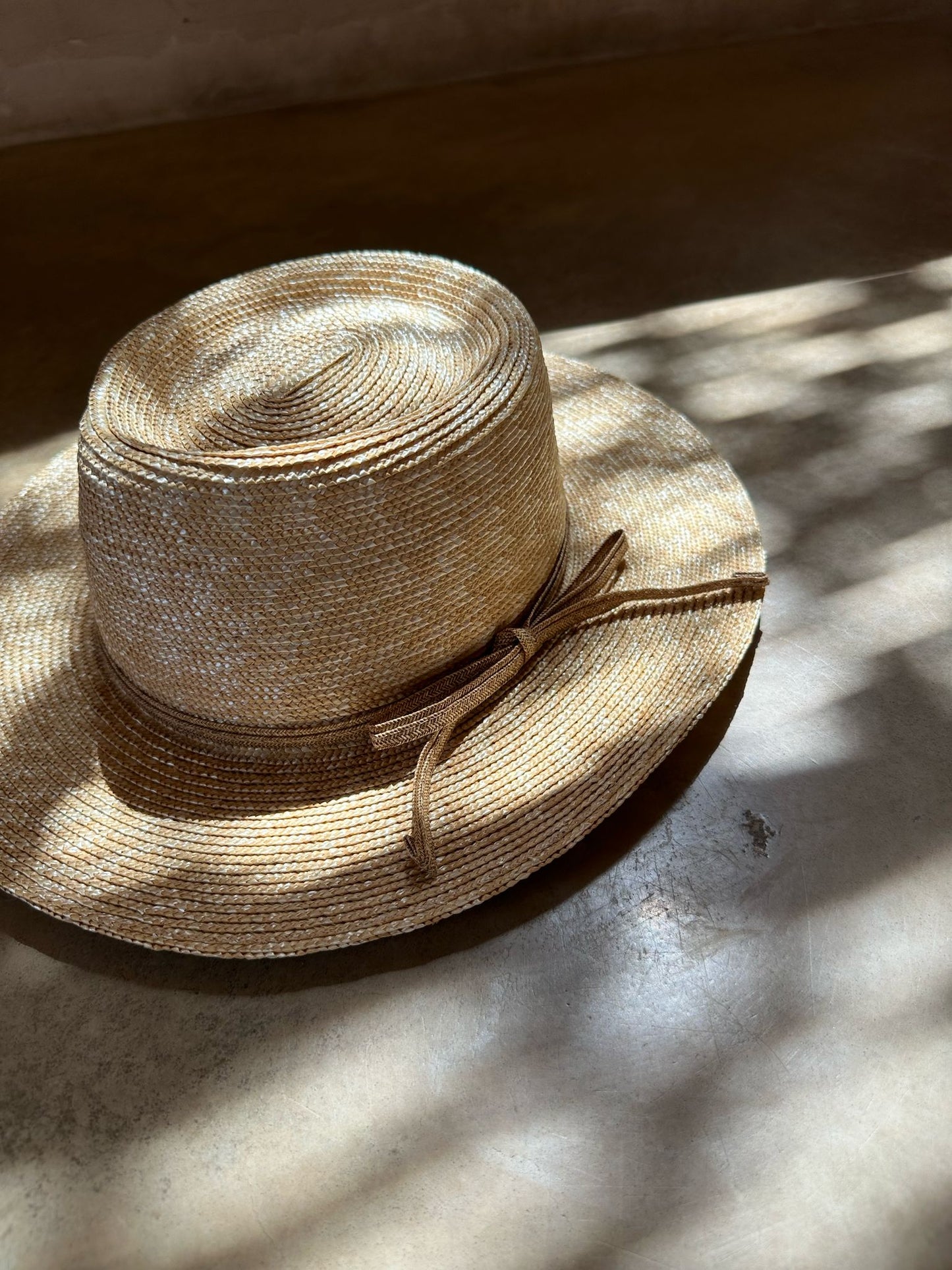 Sunflower HAT