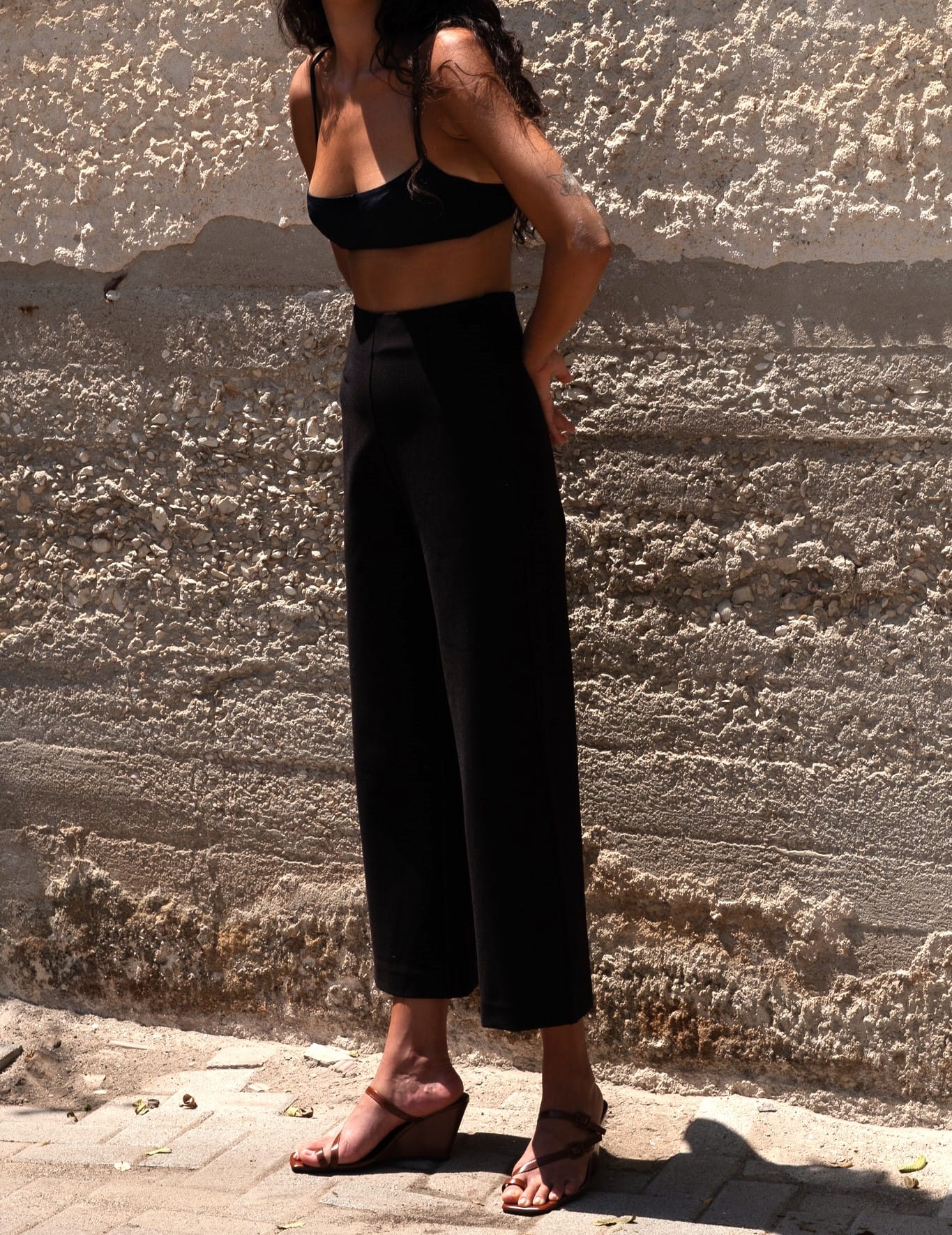 TUTTI PANTS - NEW