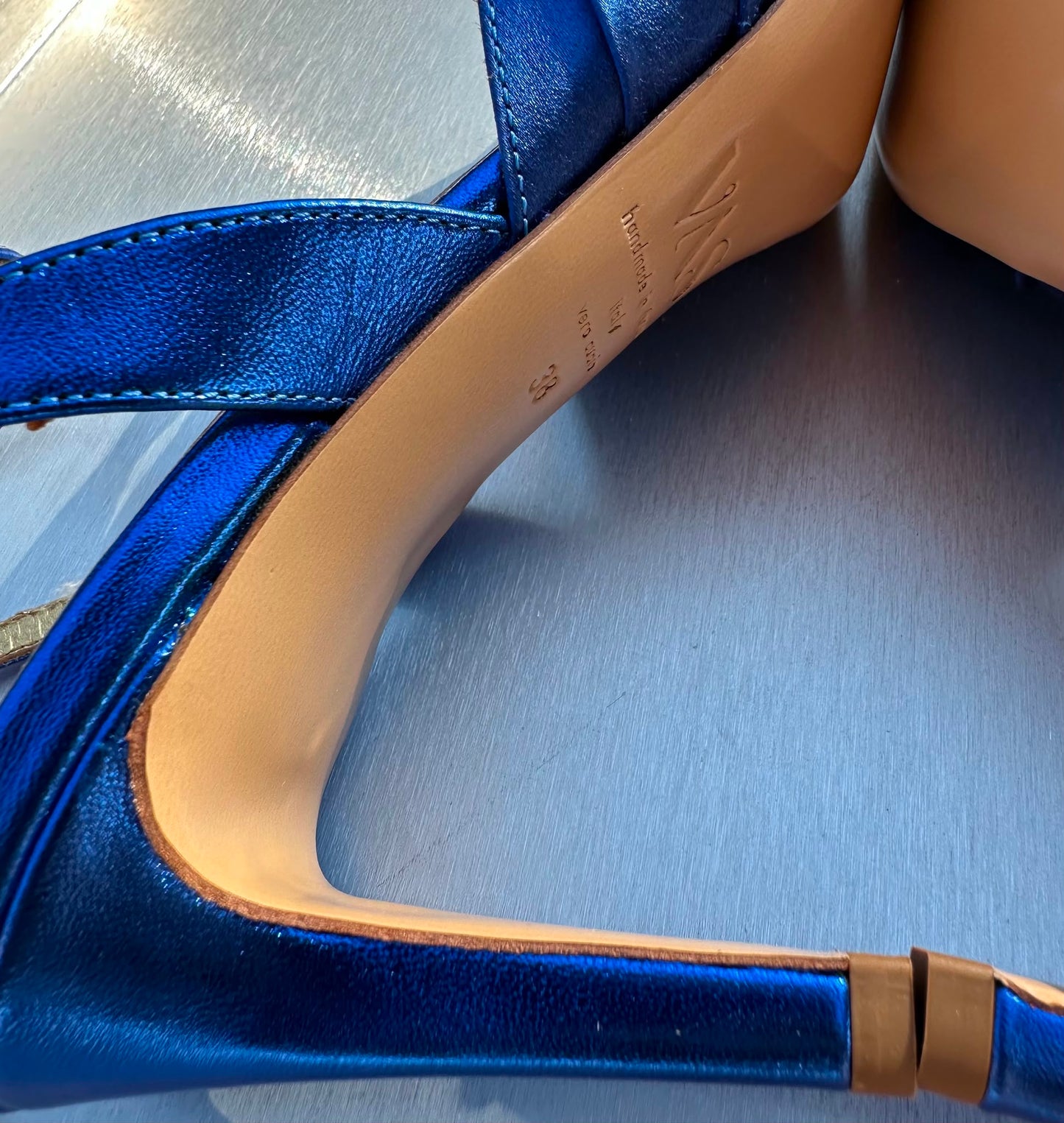 VIVIEN - Sogno blu