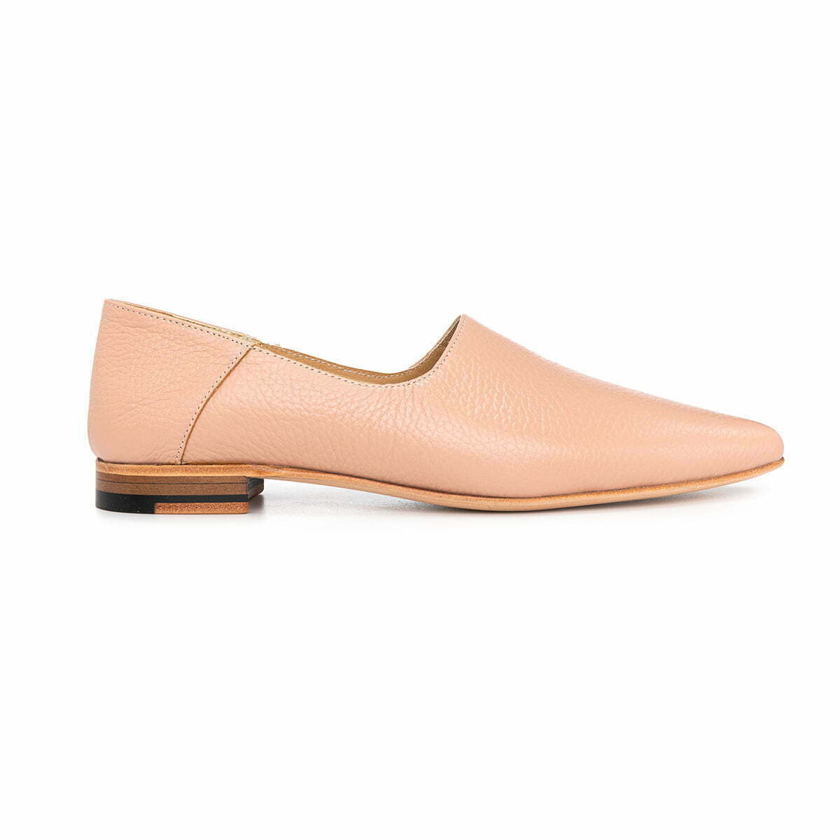 Sbatte Classico Pink Powder