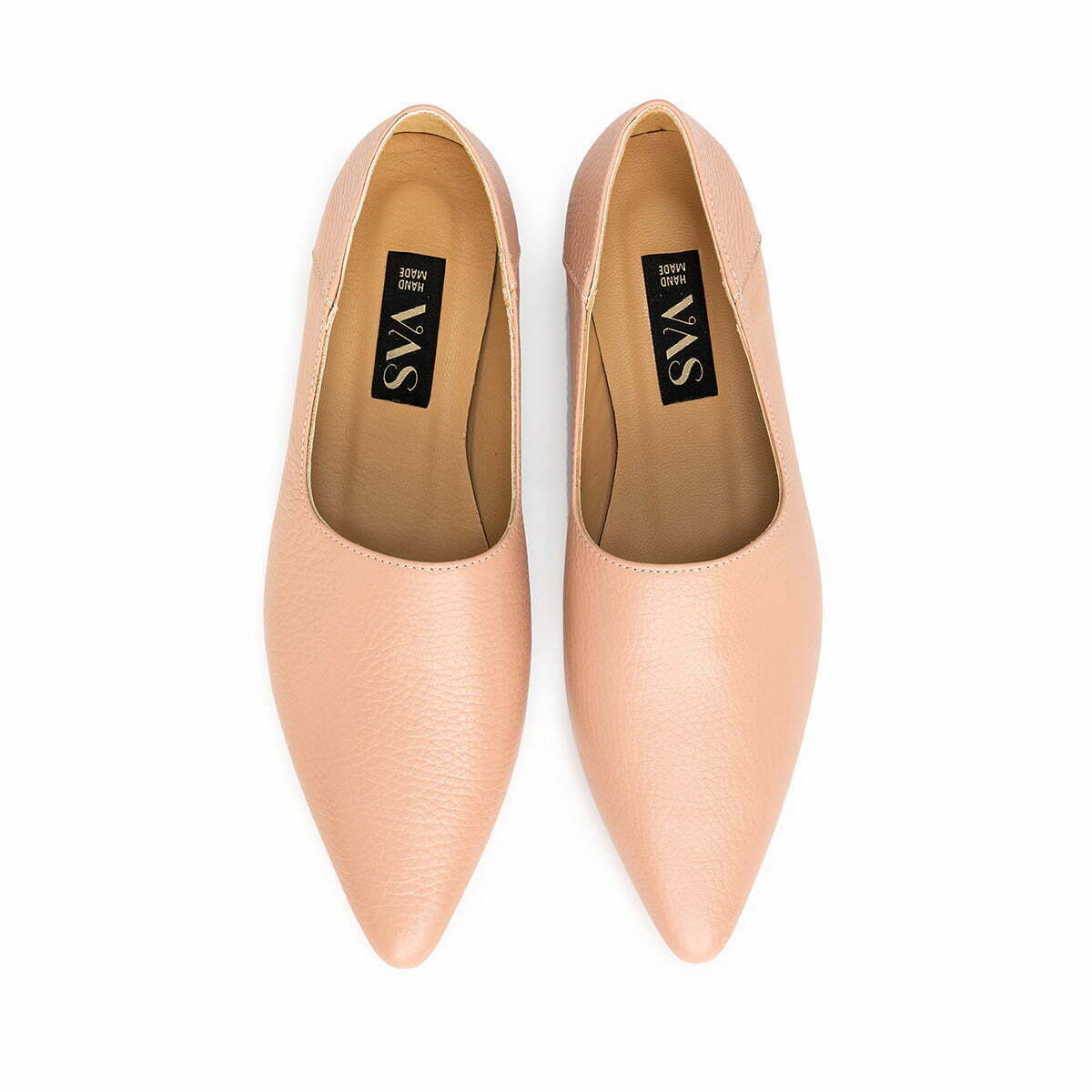 Sbatte Classico Pink Powder