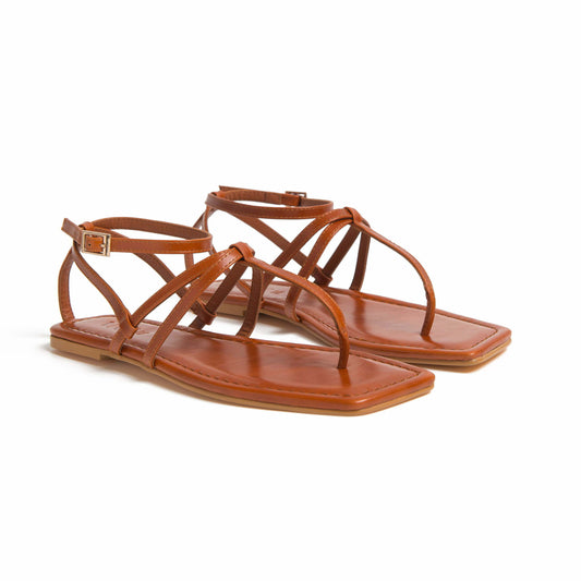 NILUS cognac