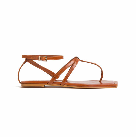 NILUS cognac