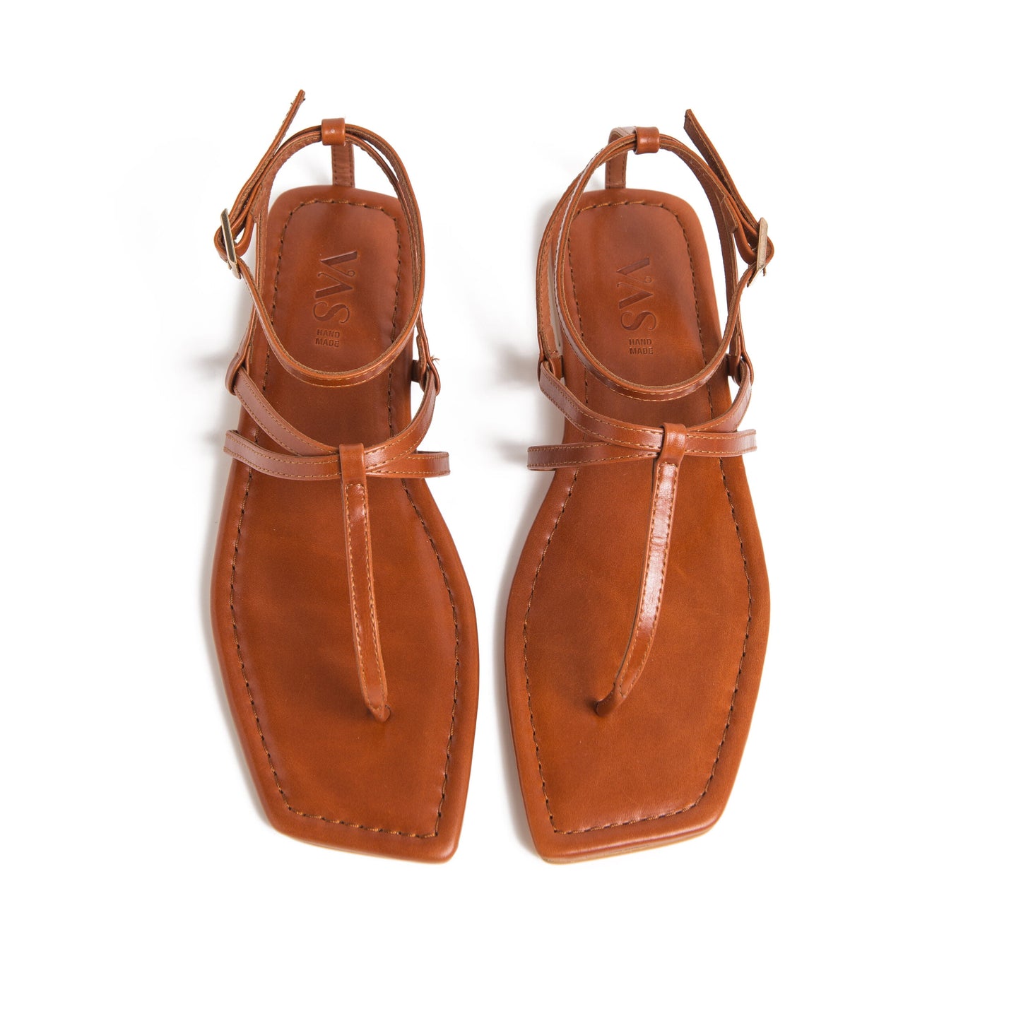 NILUS cognac