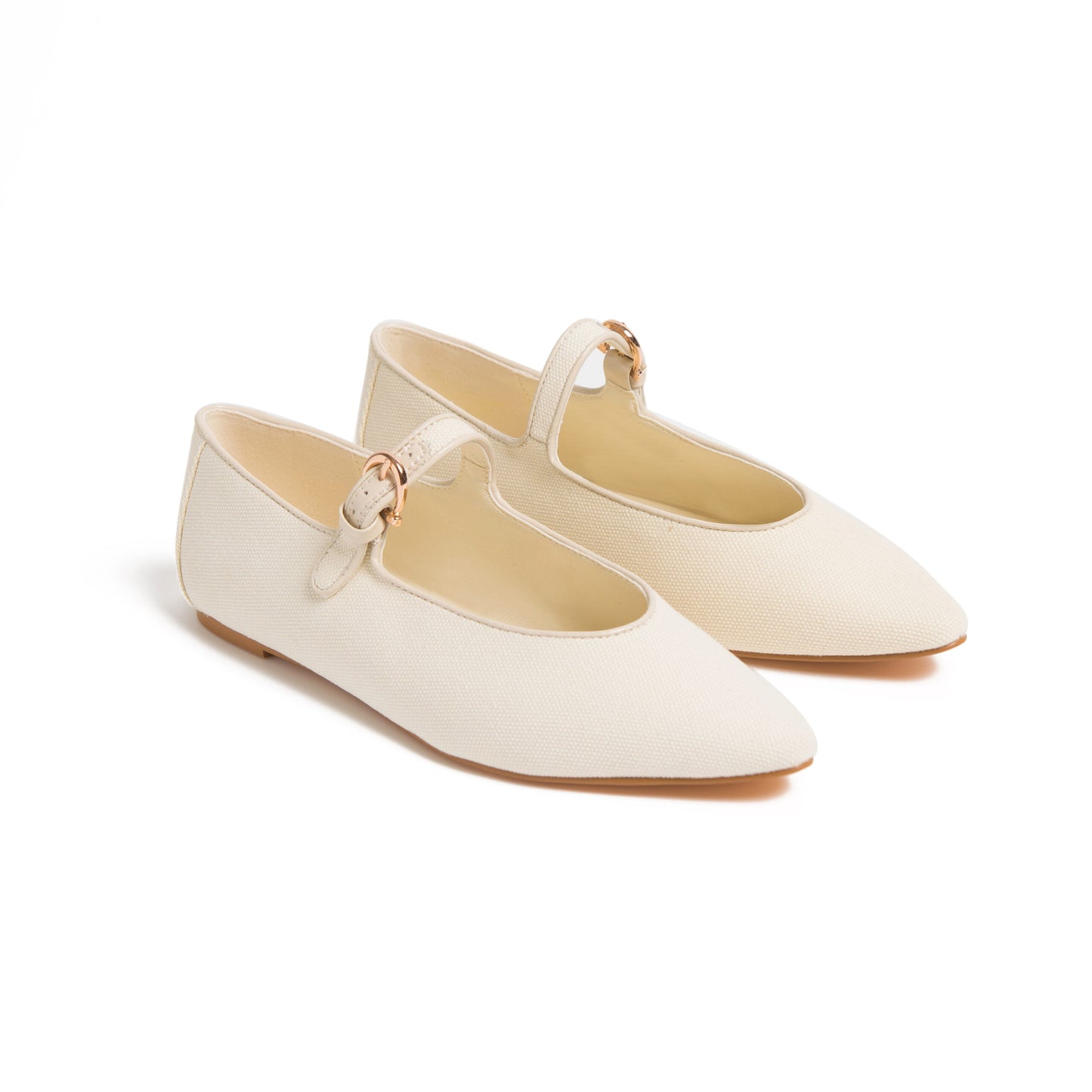SWEETY natural canvas