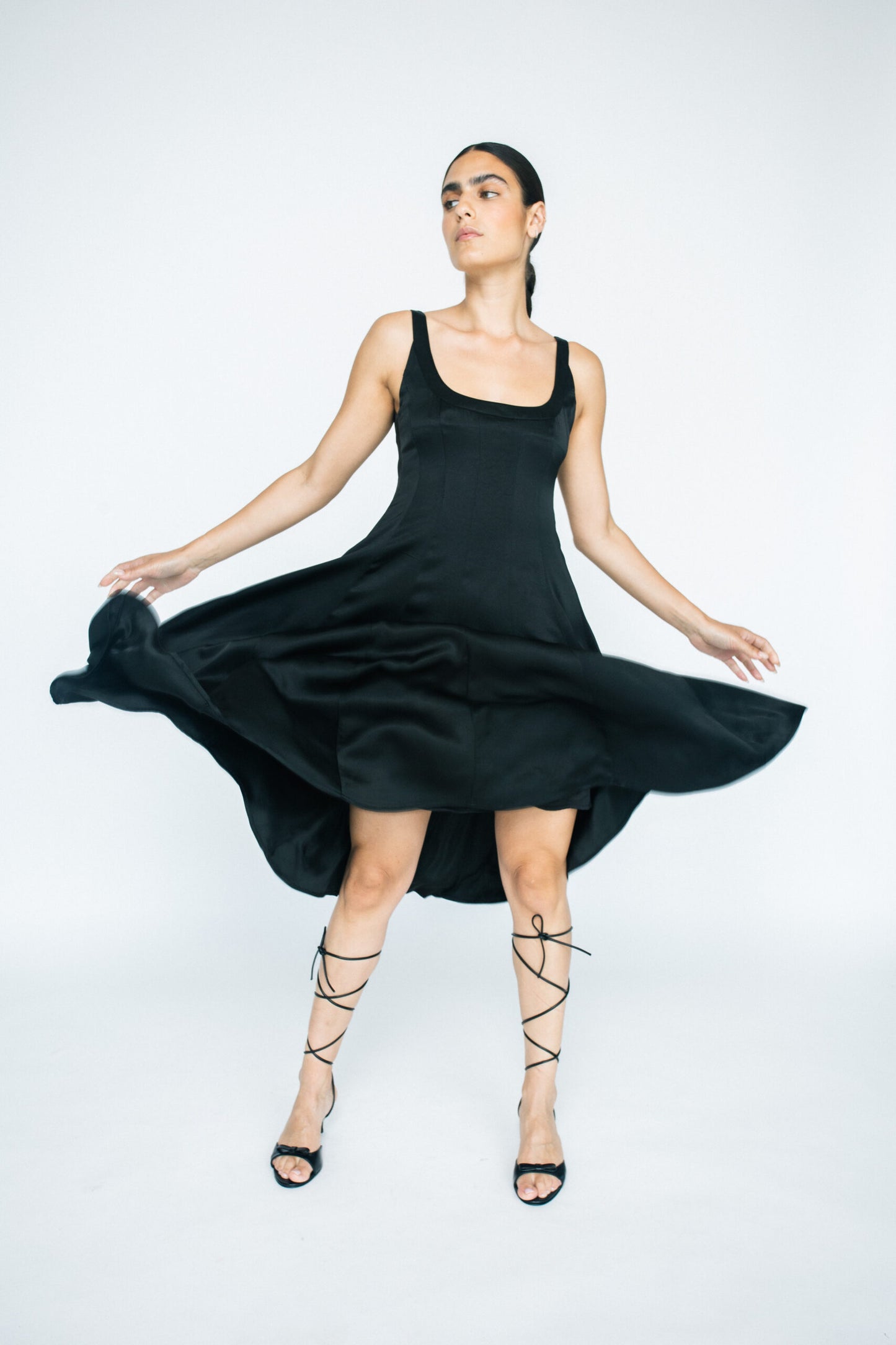 RAFAELA dress