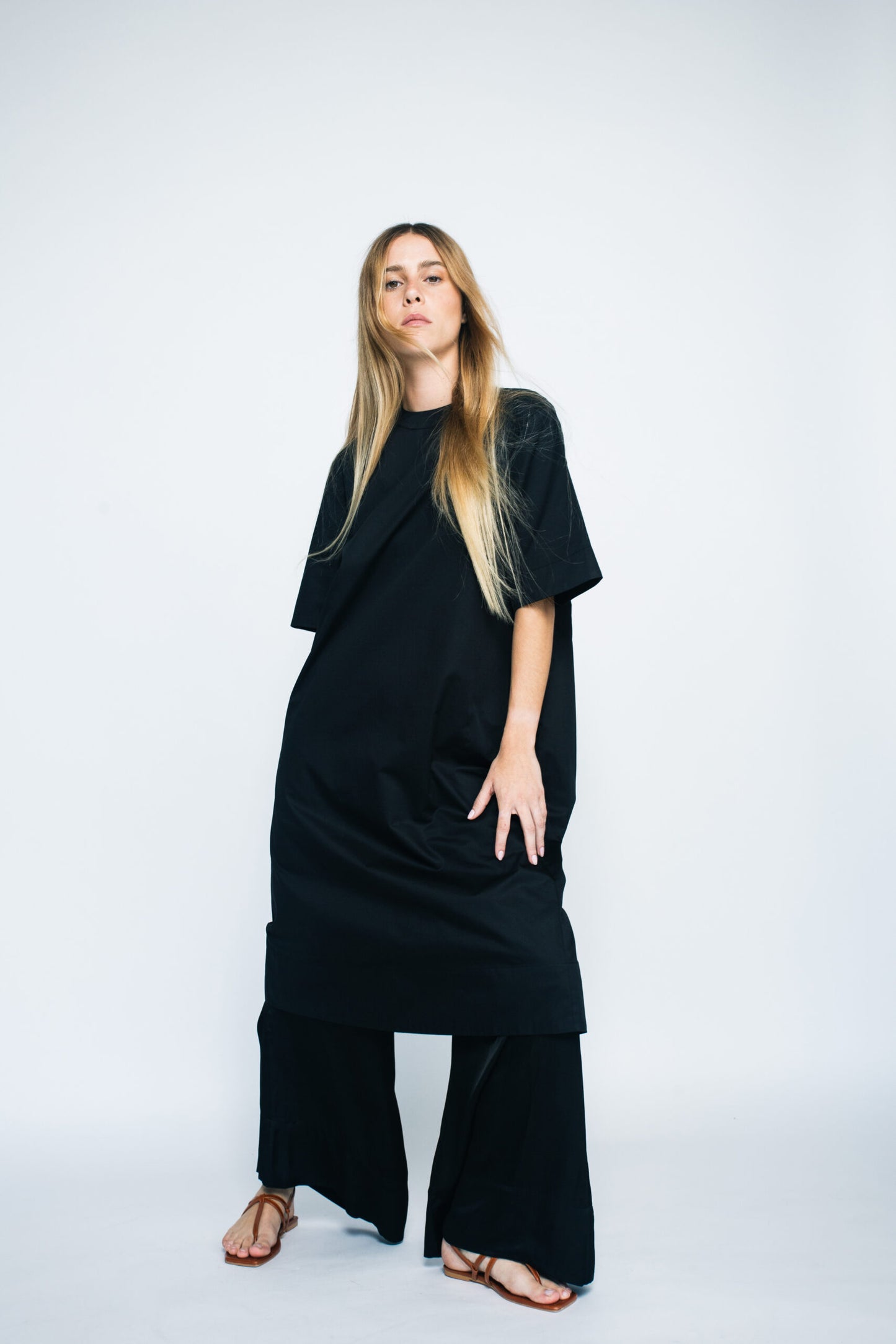 LOU dress