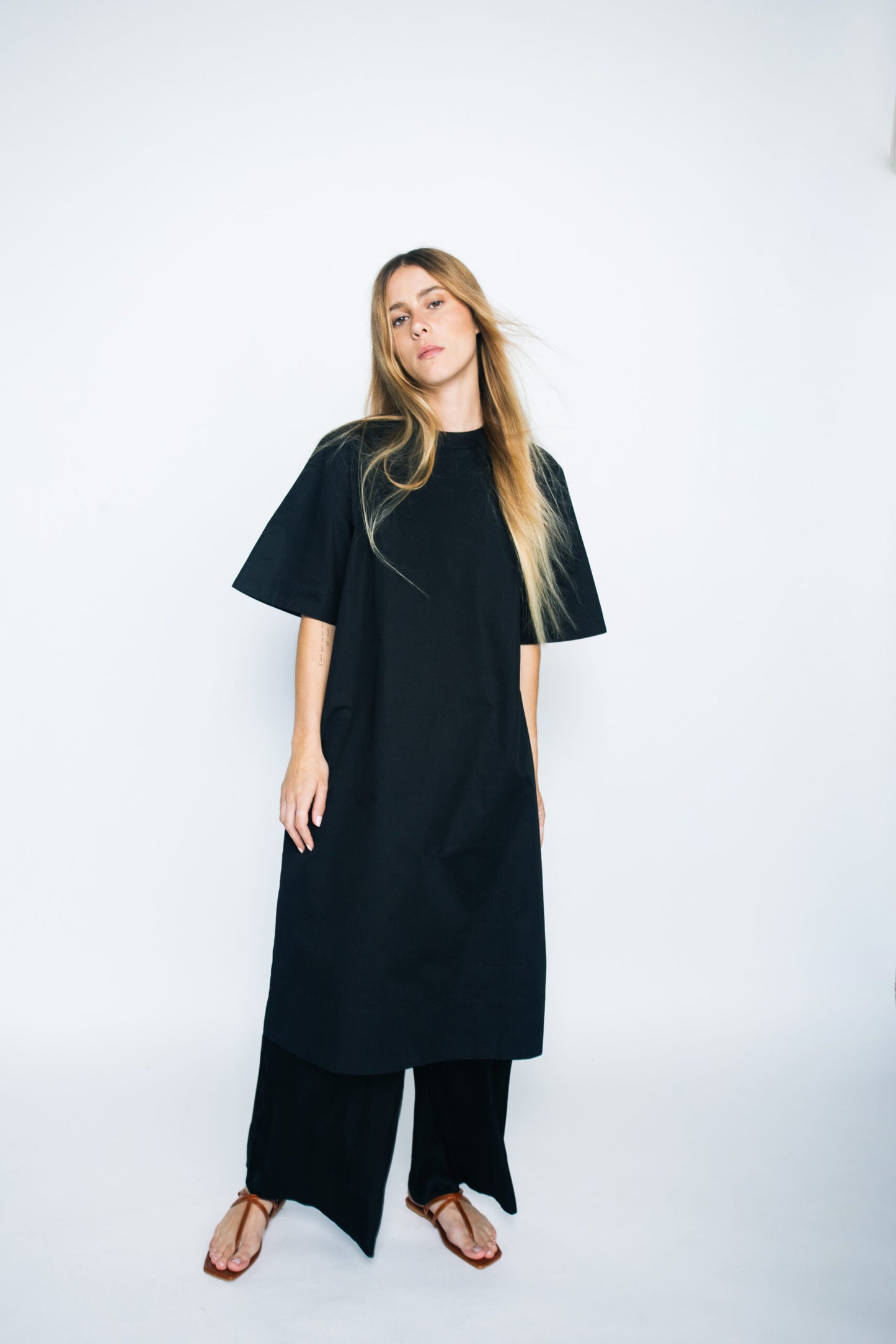 LOU dress