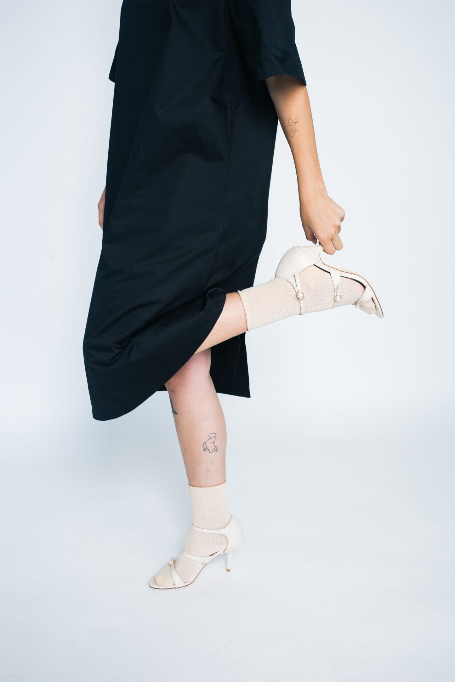 LOU dress