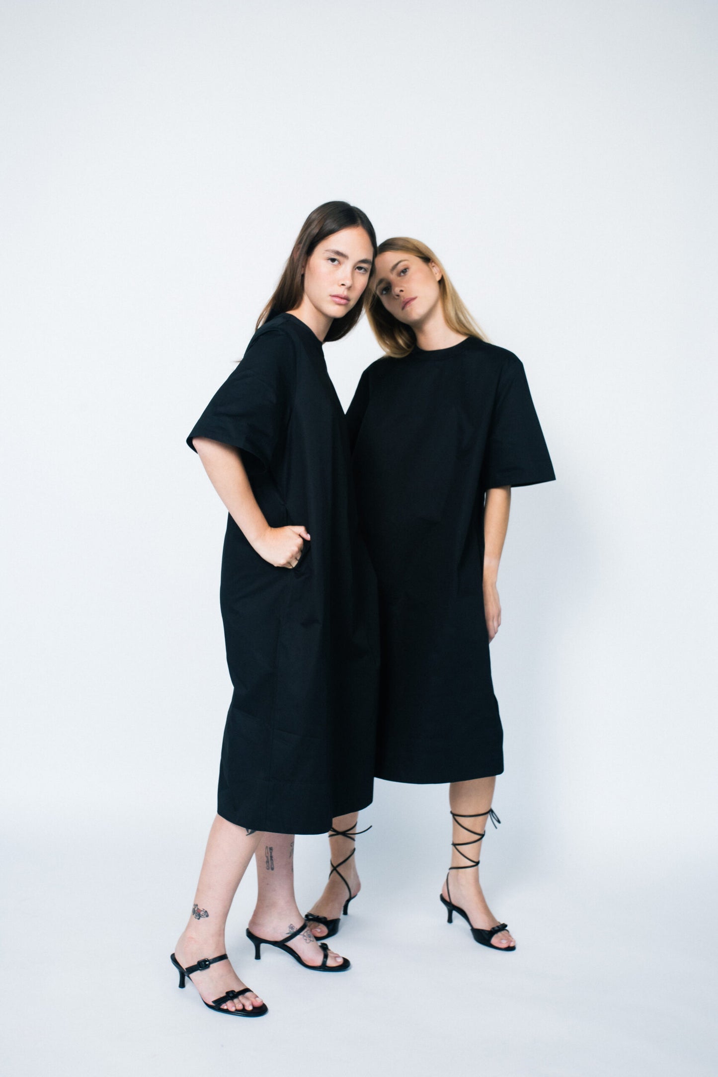 LOU dress