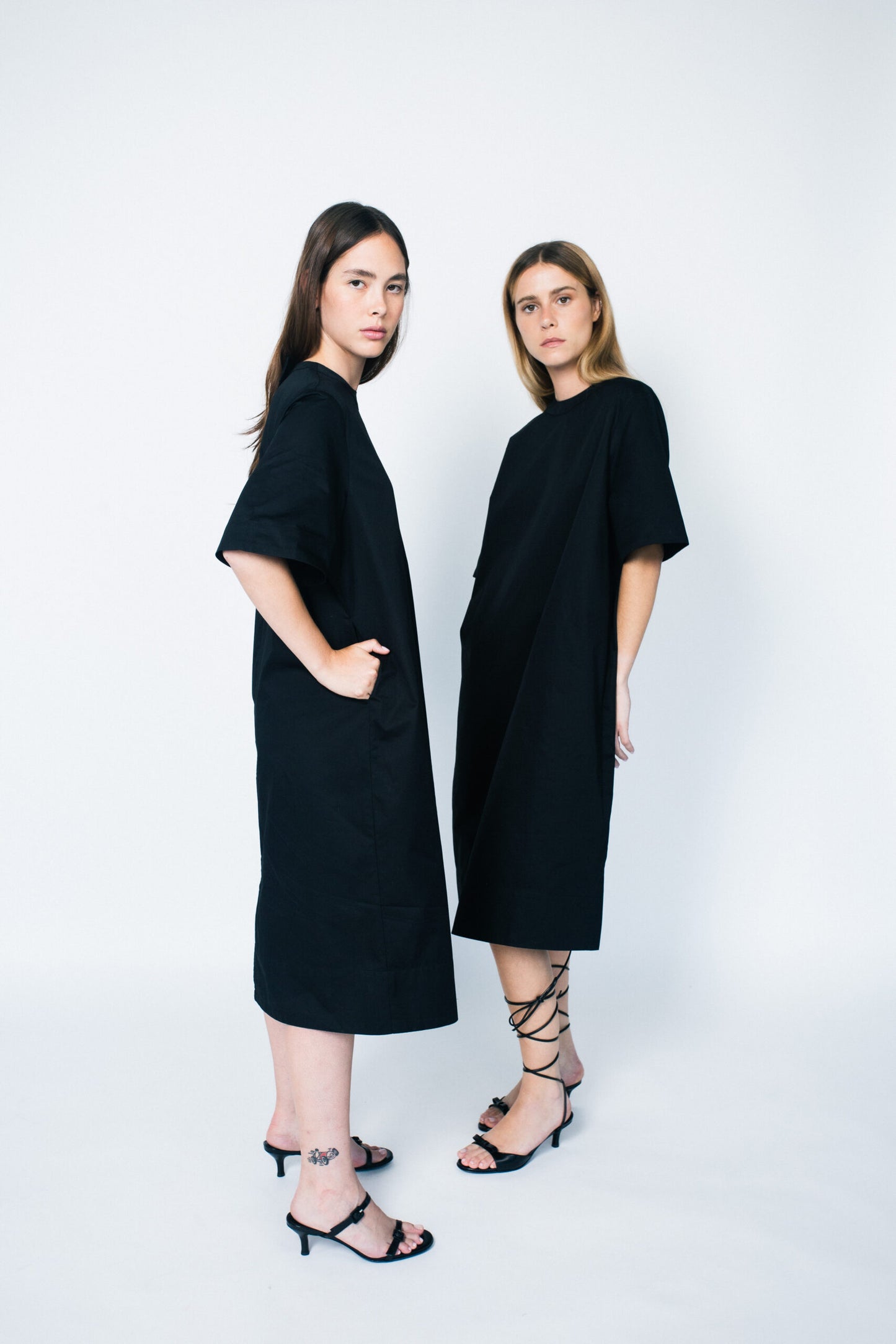 LOU dress