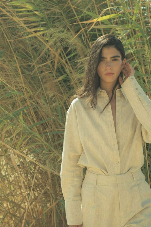 Joseph Top linen