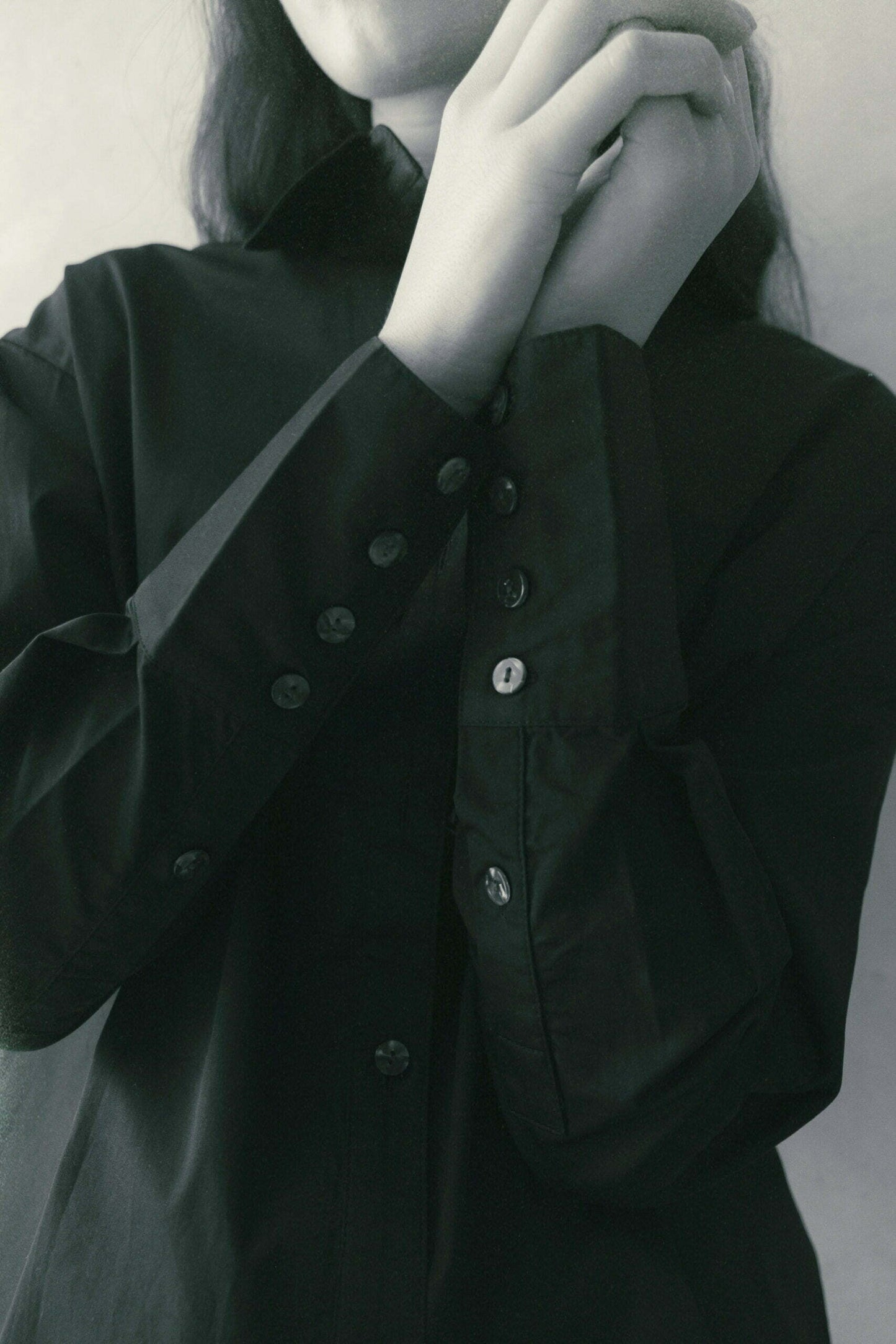 Josef Top Black