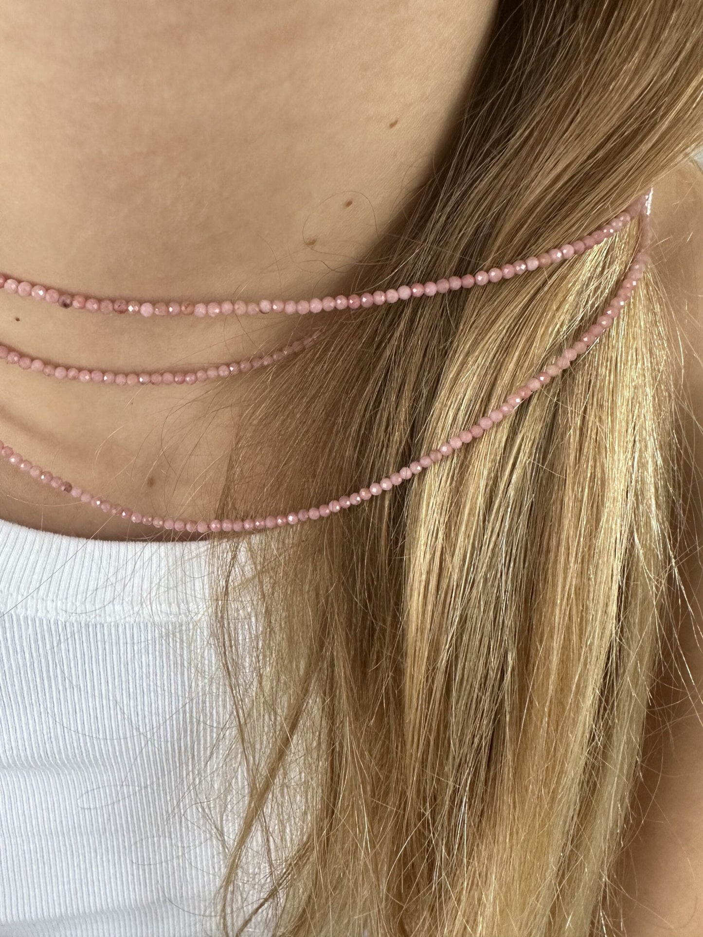 TOURMALINE pink