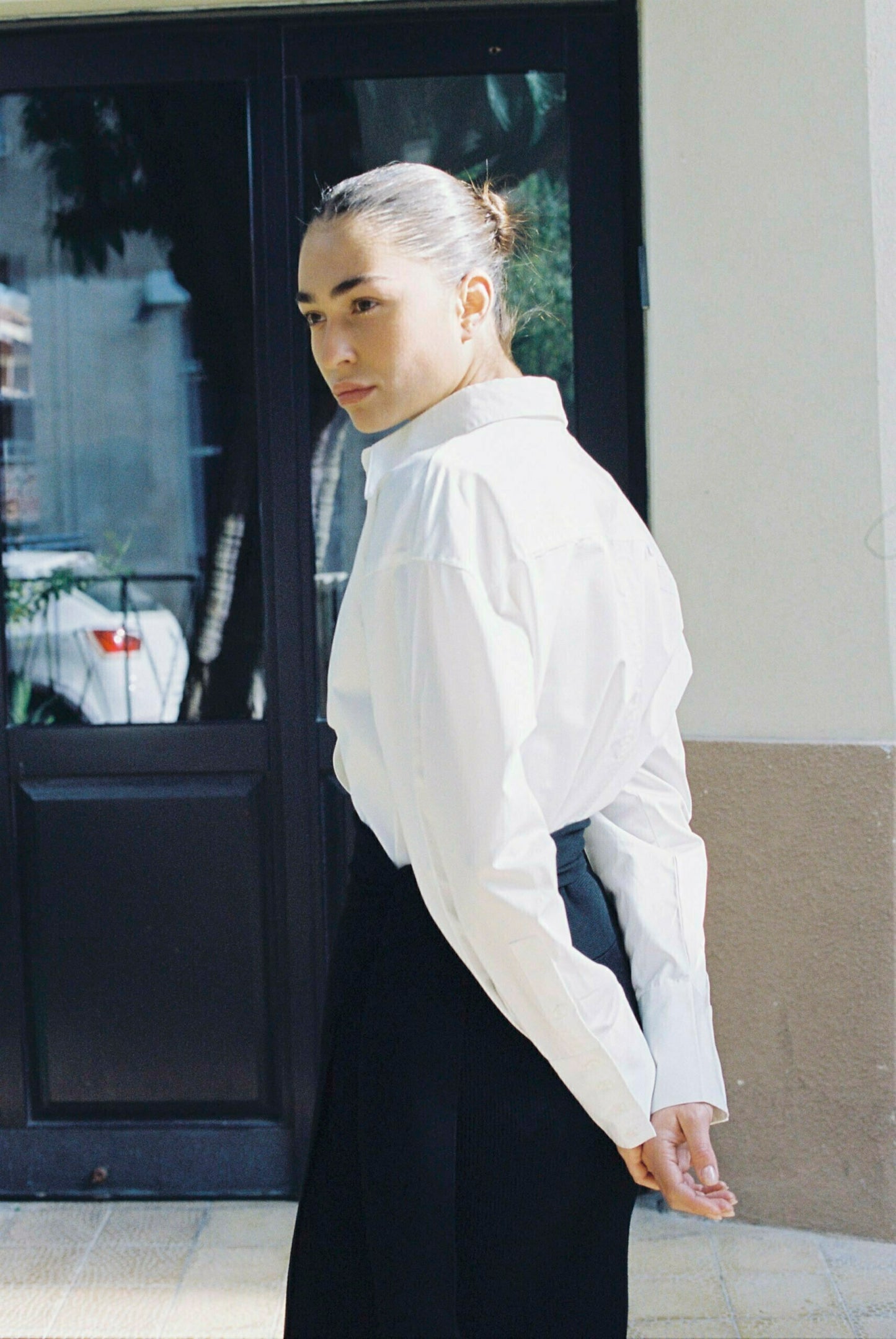 Richie Skirt