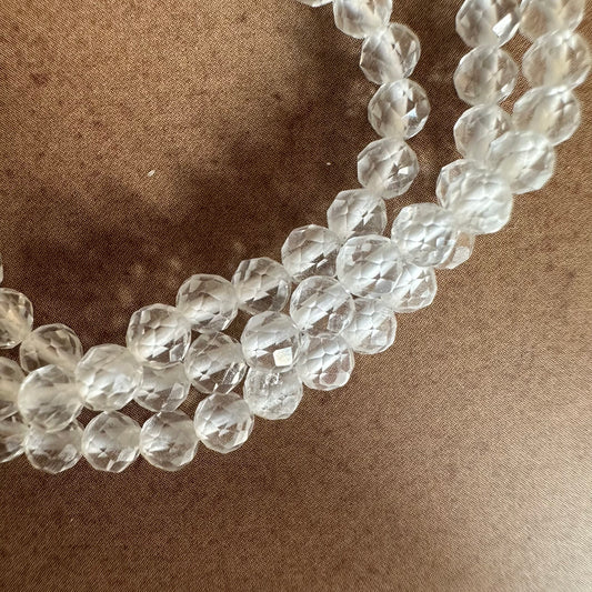 CRYSTAL QUARTZ