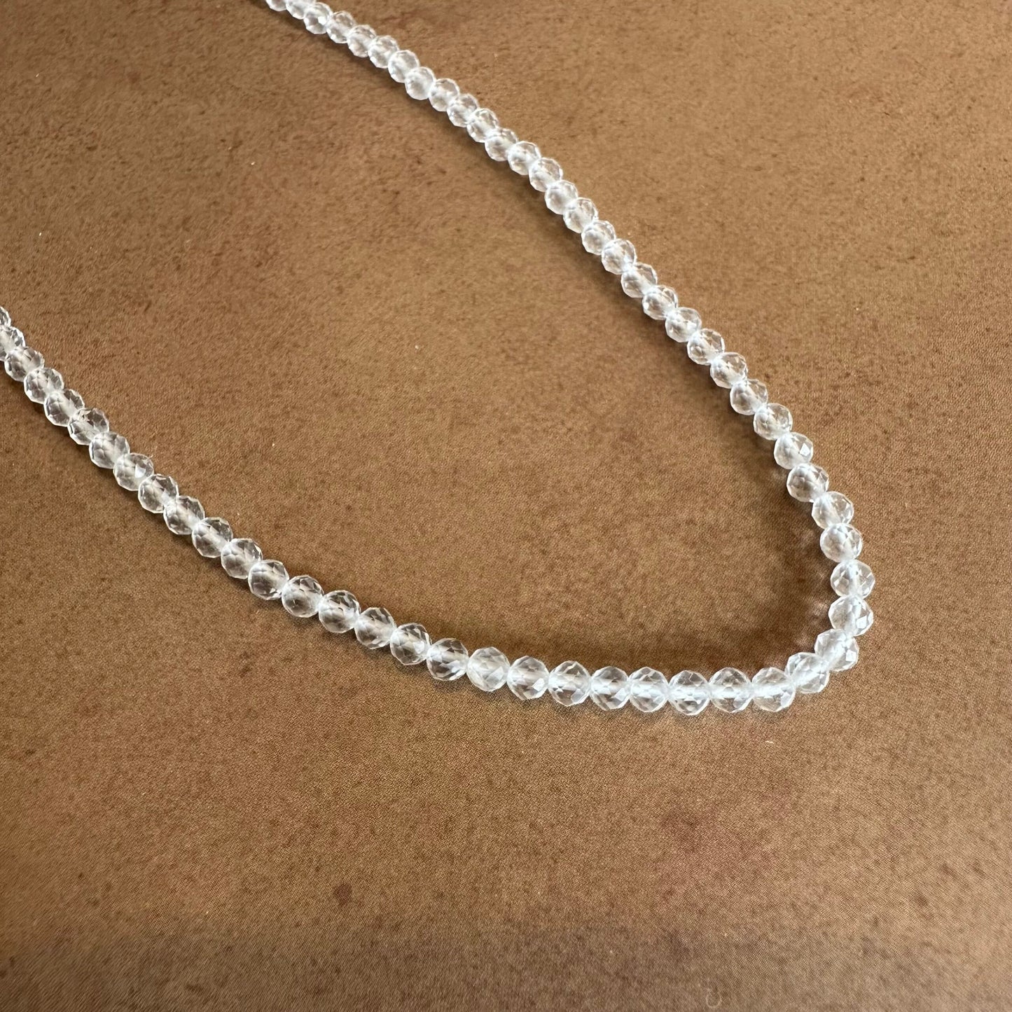 CRYSTAL QUARTZ