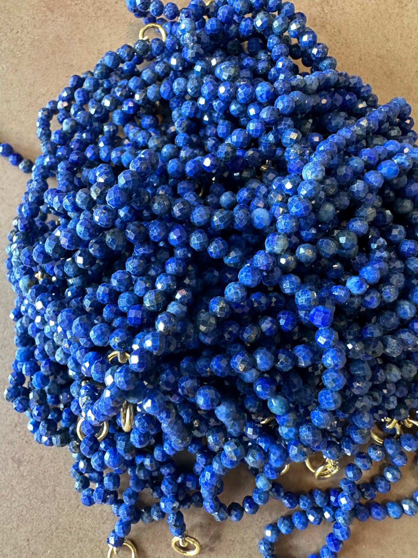 LAPIS LAZULI