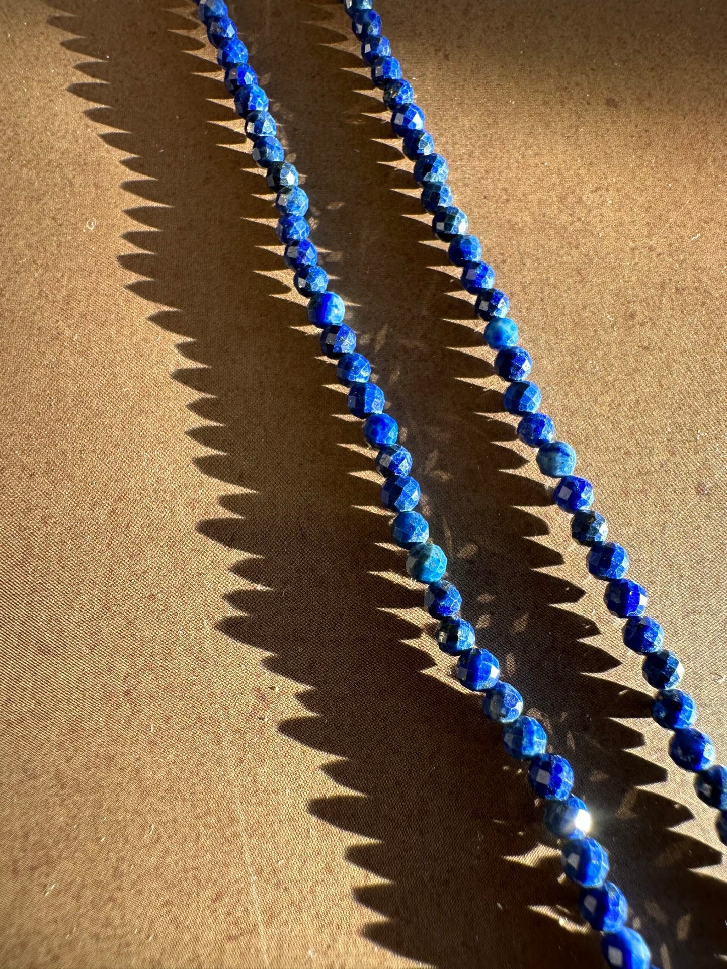 LAPIS LAZULI