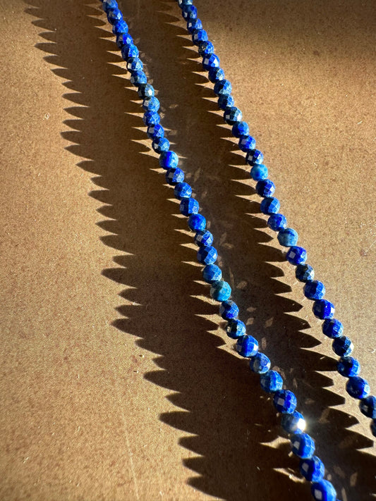 LAPIS LAZULI
