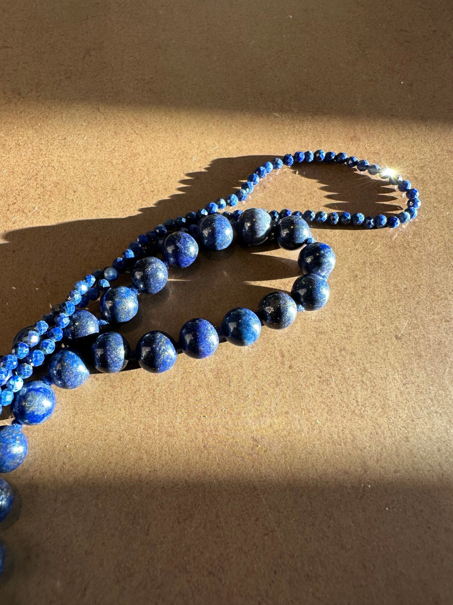 LAPIS LAZULI