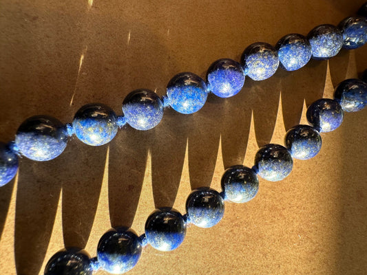 LAPIS LAZULI- big stone