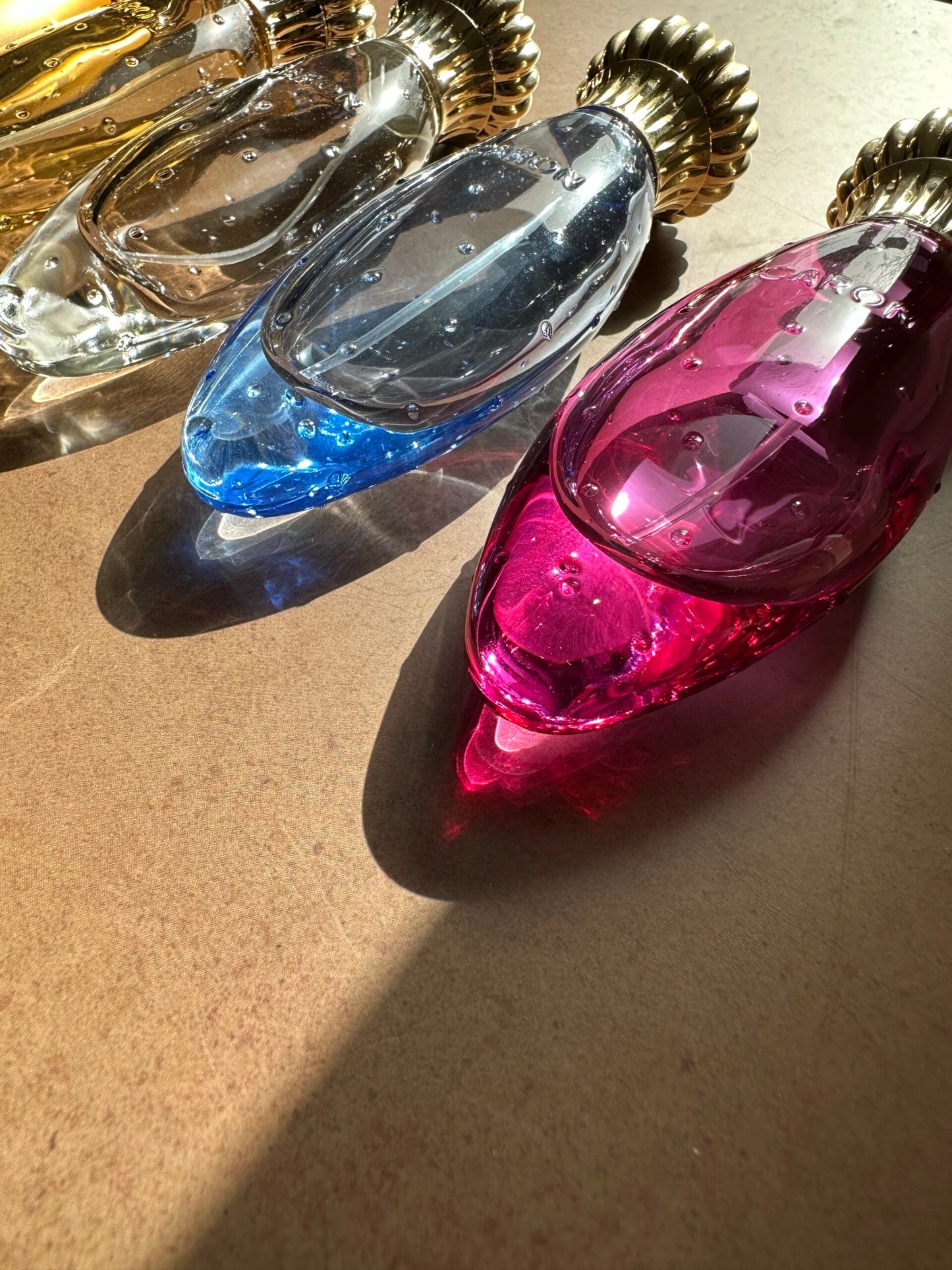 POCKET perfume bottle