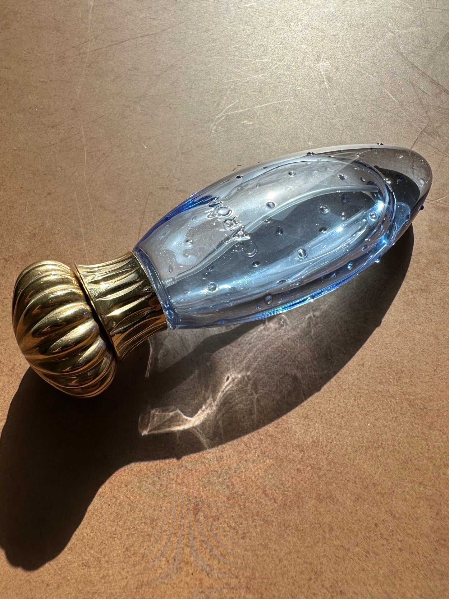 POCKET perfume bottle