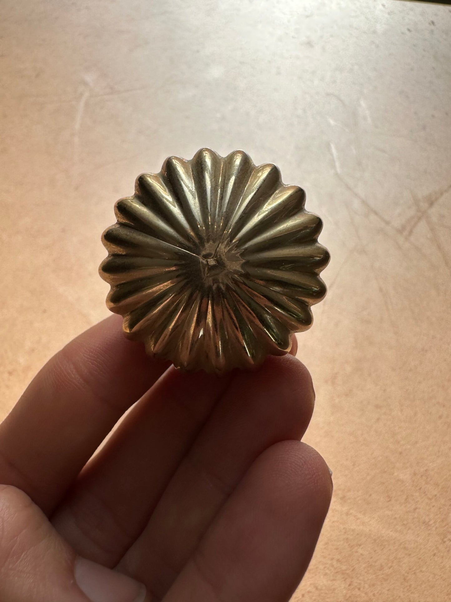 POCKET perfume bottle