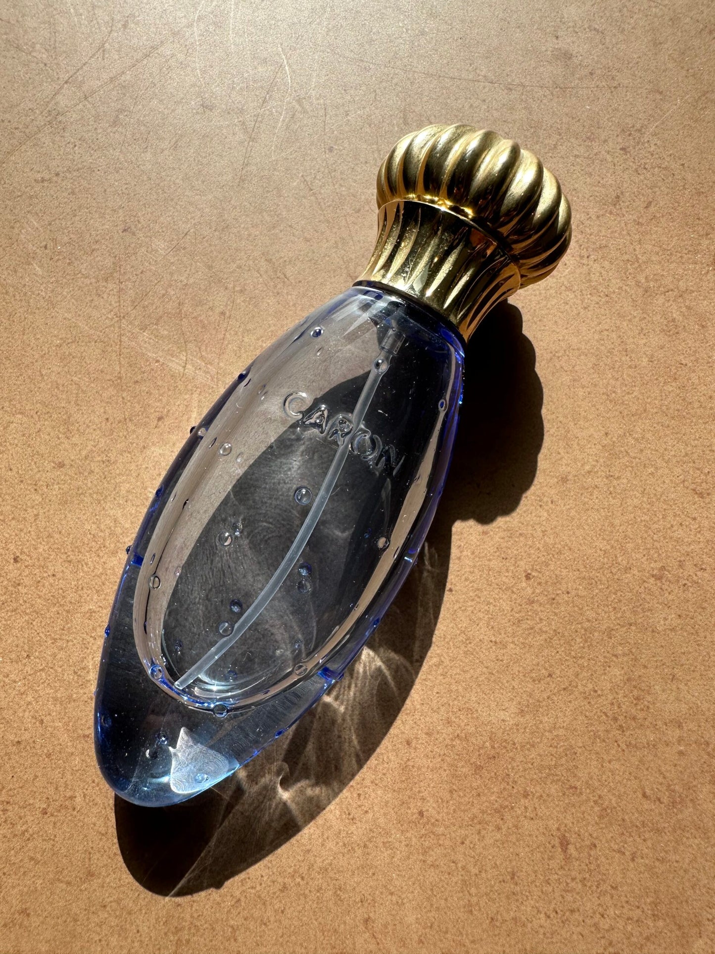 POCKET perfume bottle