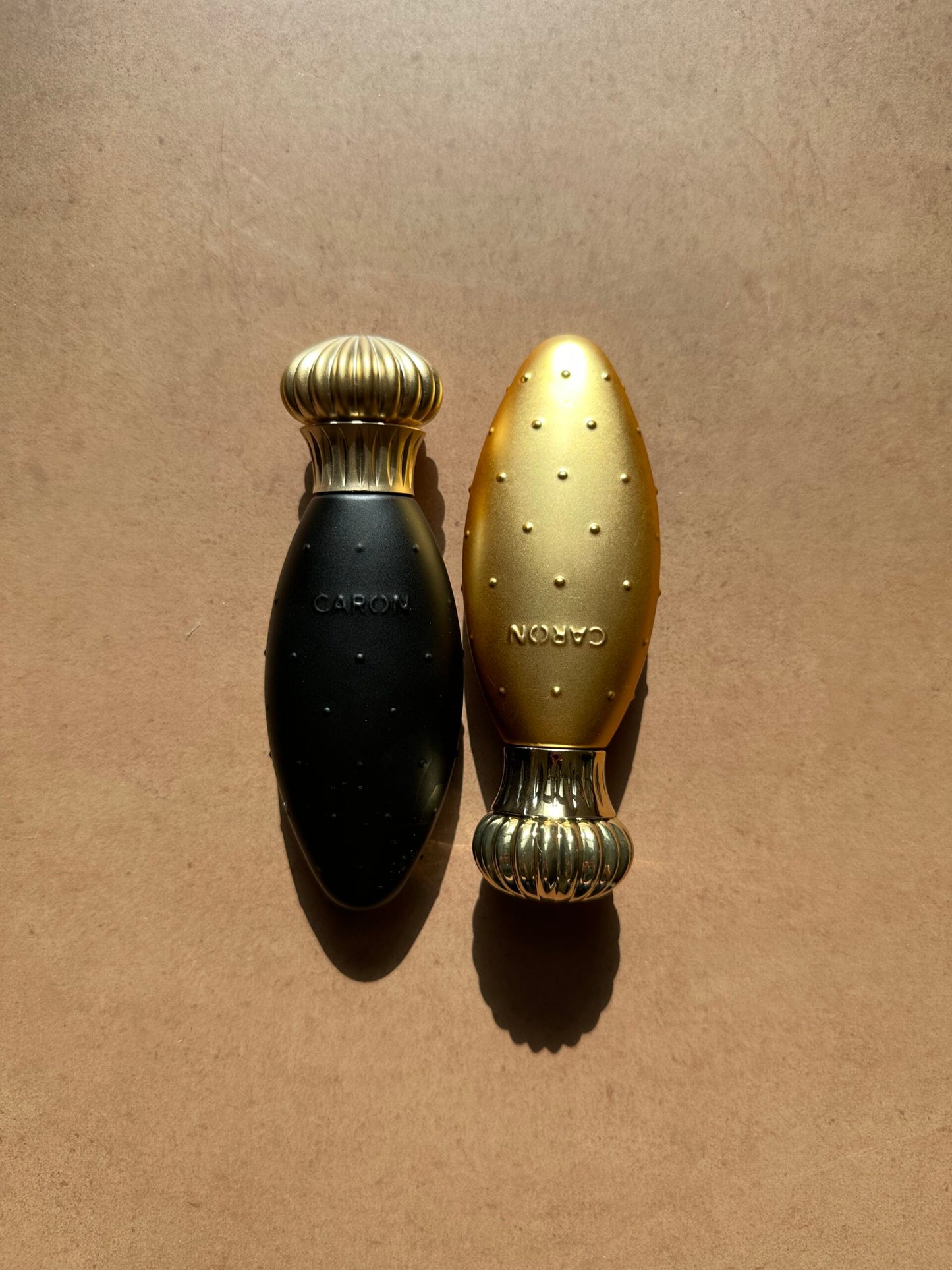 POCKET perfume bottle