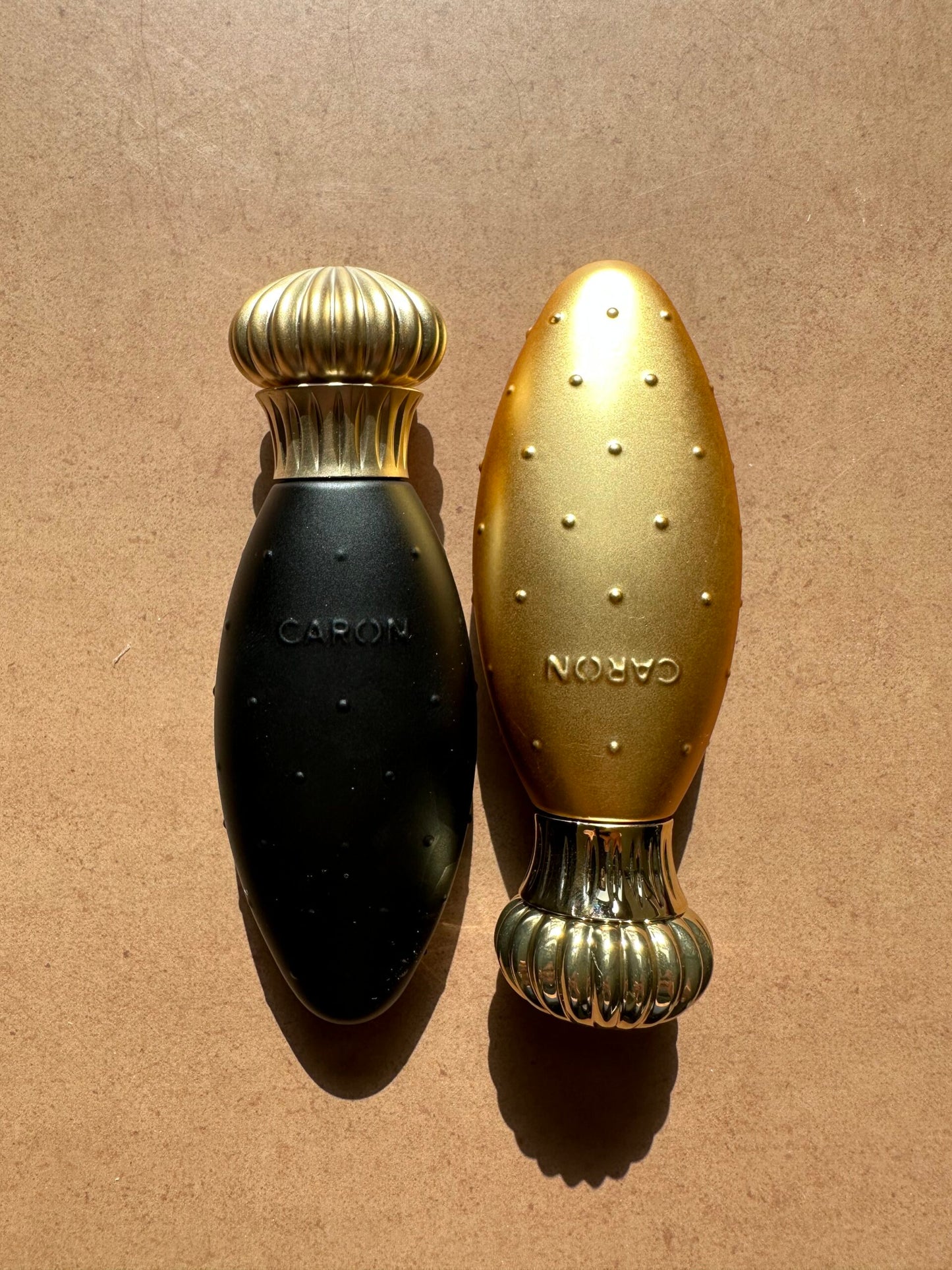 POCKET perfume bottle