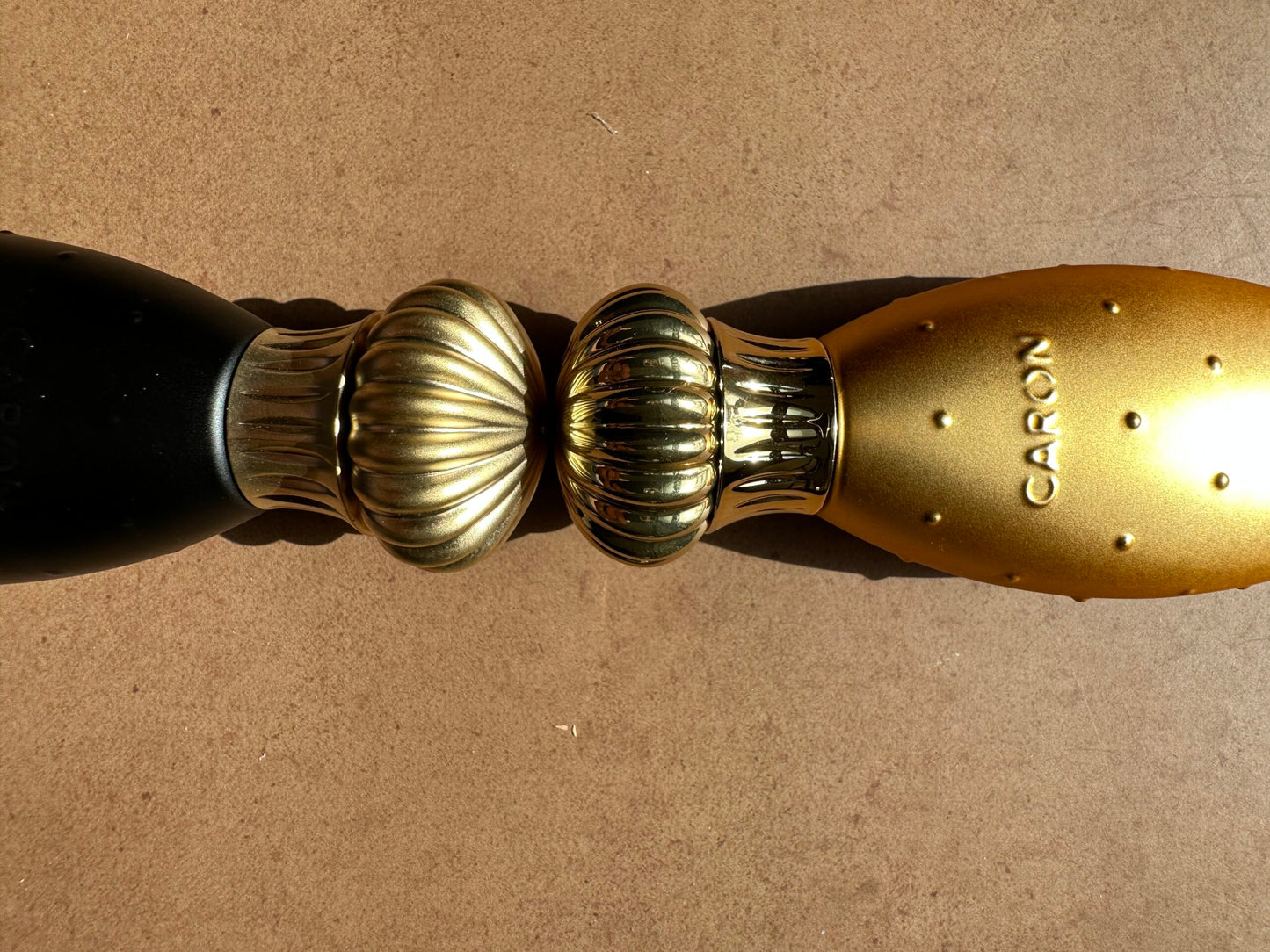 POCKET perfume bottle
