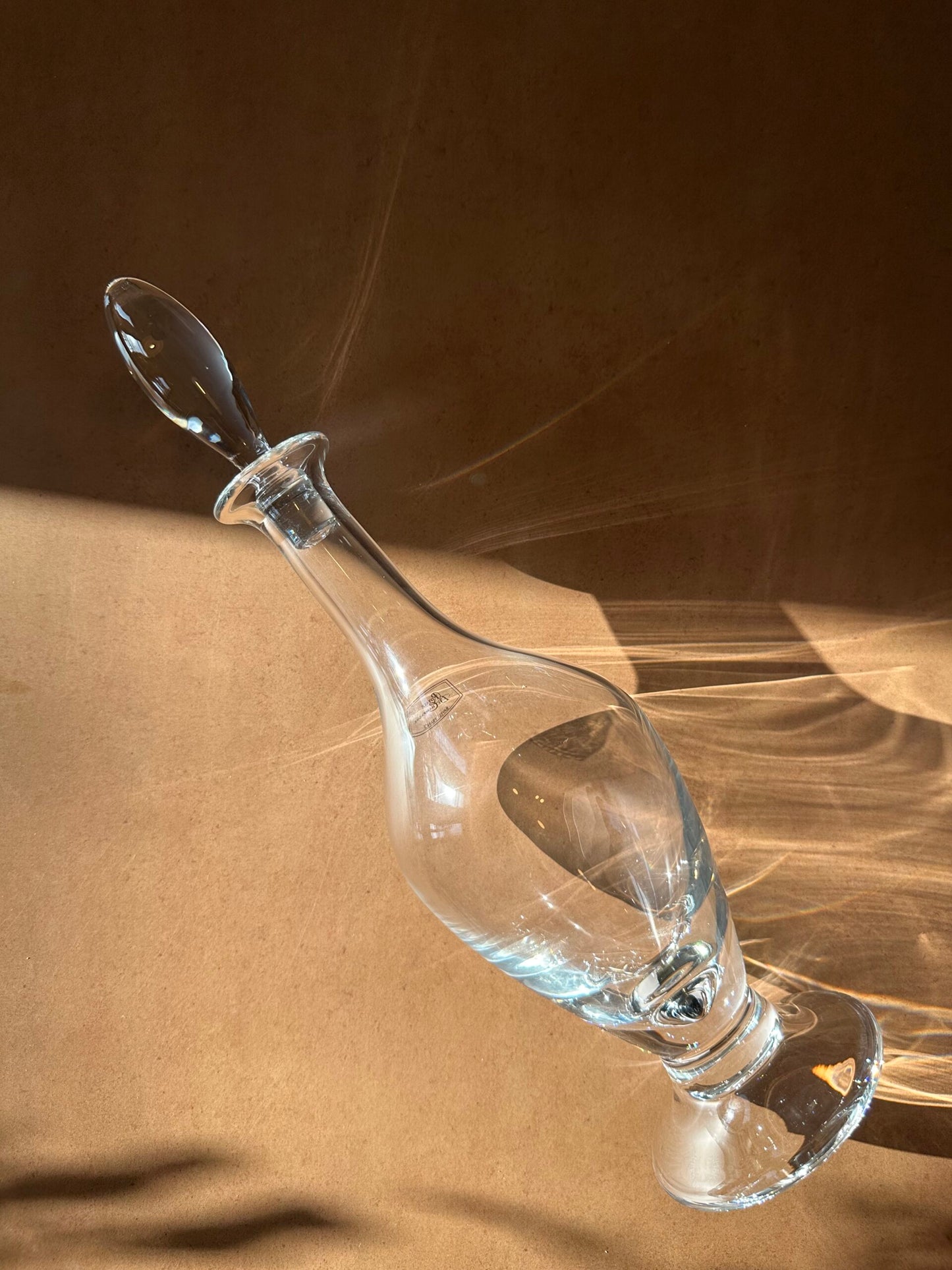 LIQUEUR bottle no' 1