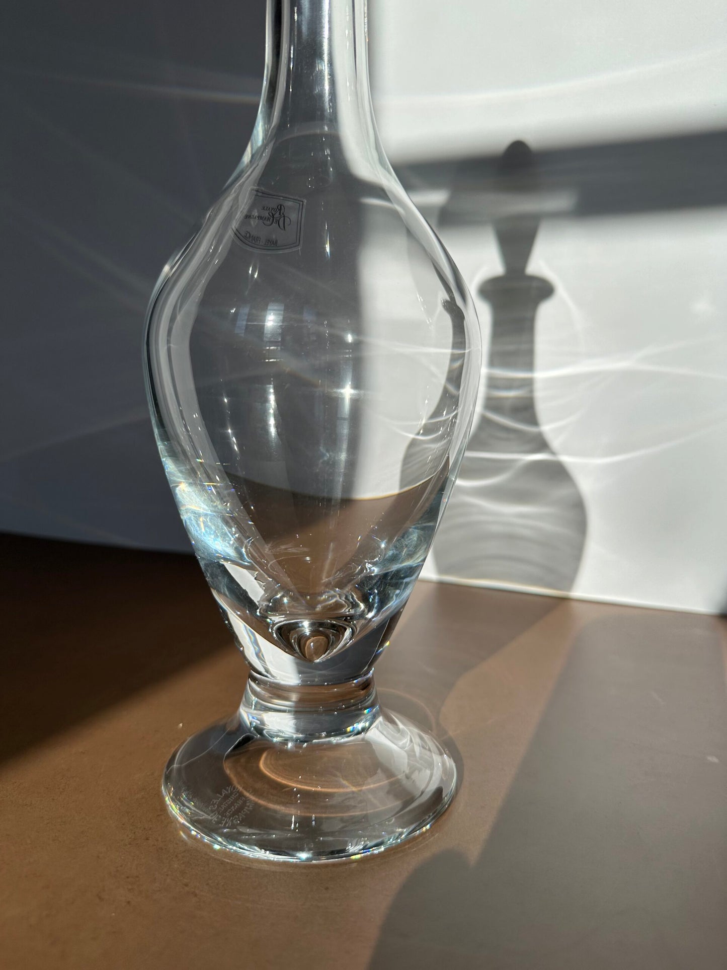 LIQUEUR bottle no' 1