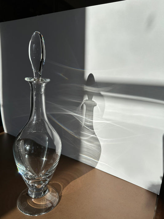 LIQUEUR bottle no' 1