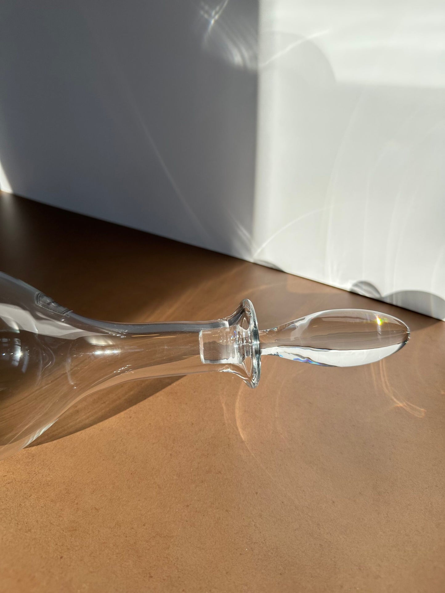 LIQUEUR bottle no' 1