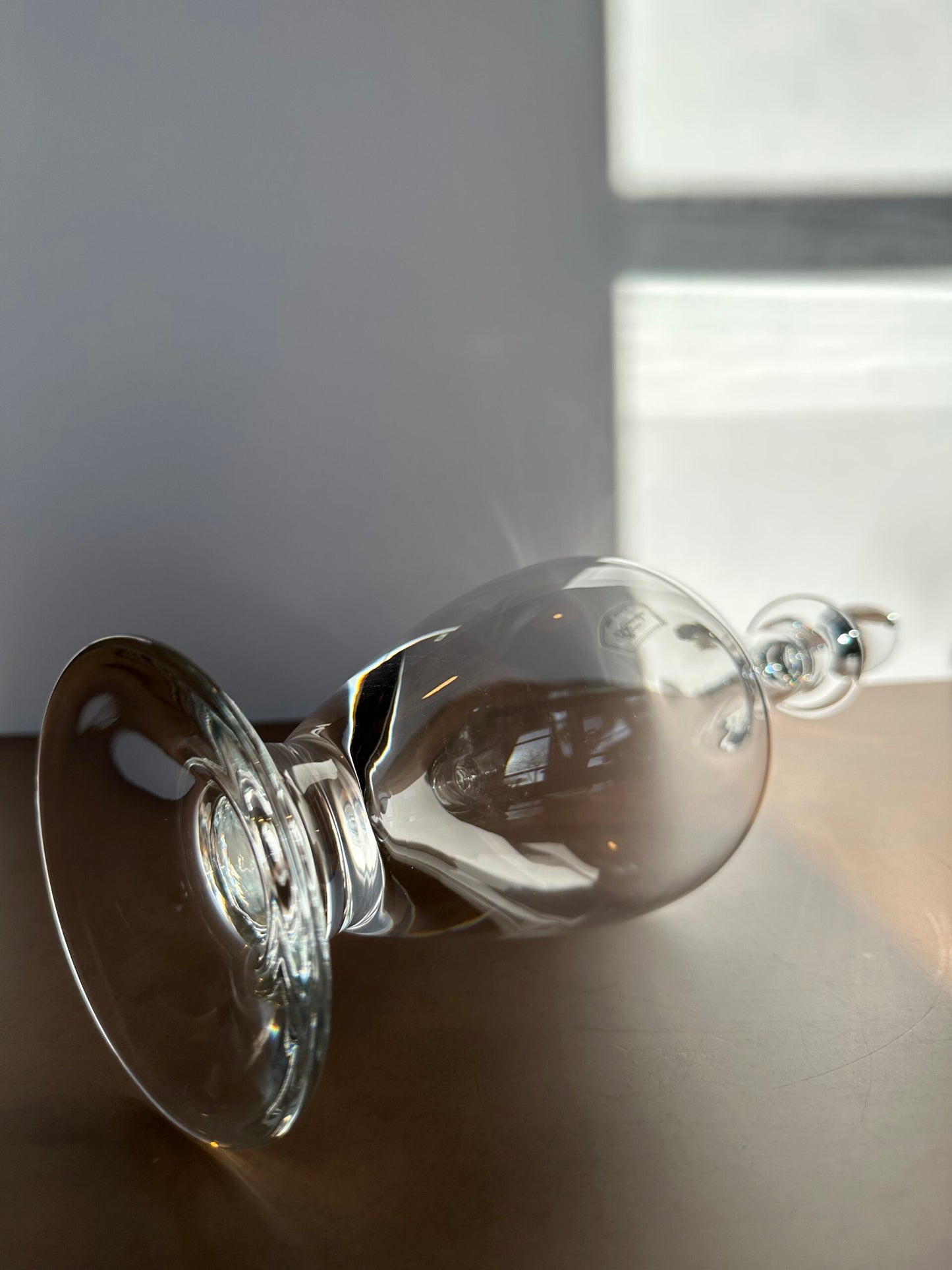 LIQUEUR bottle no' 1